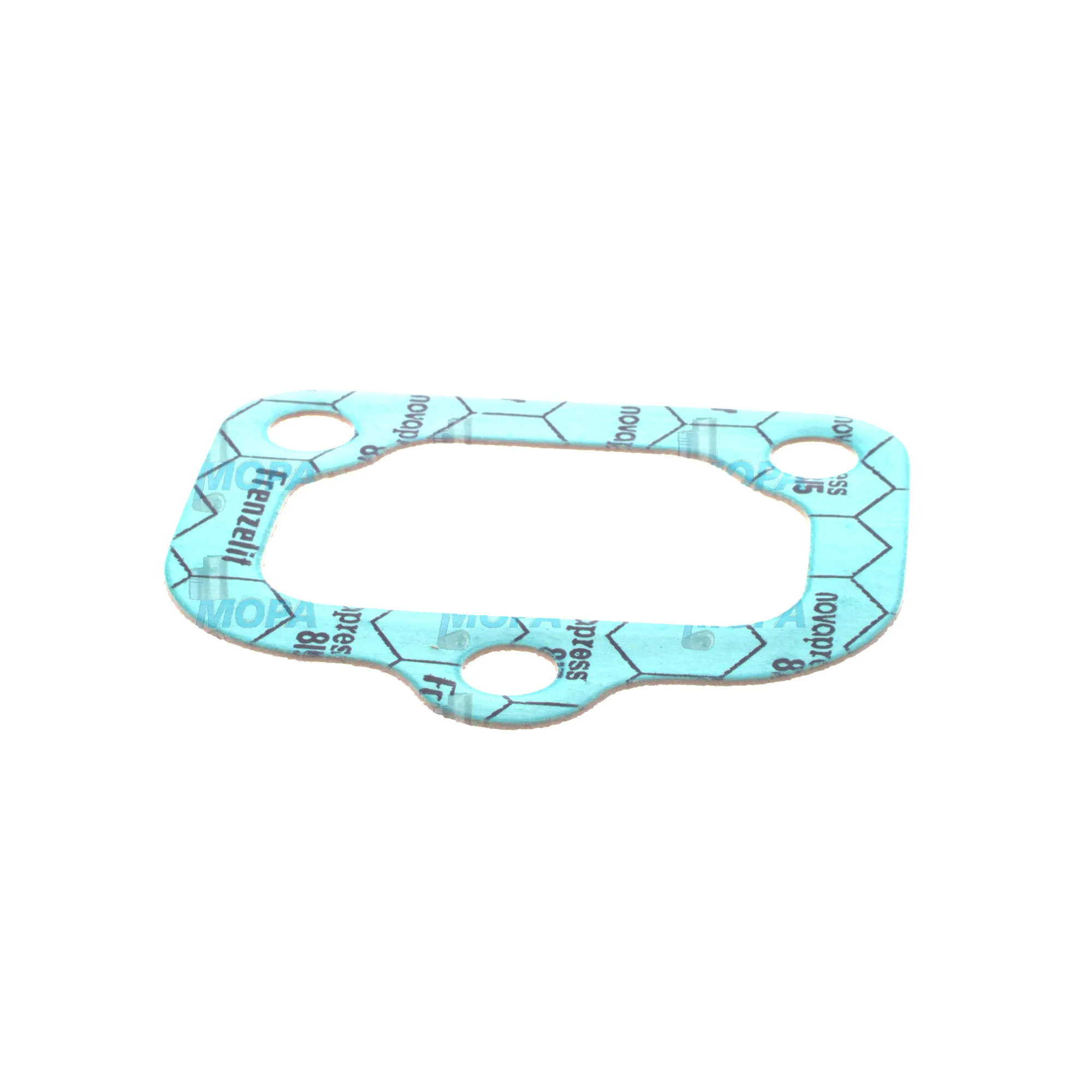 GASKET - 5592032080 suitable for MTU engines 3