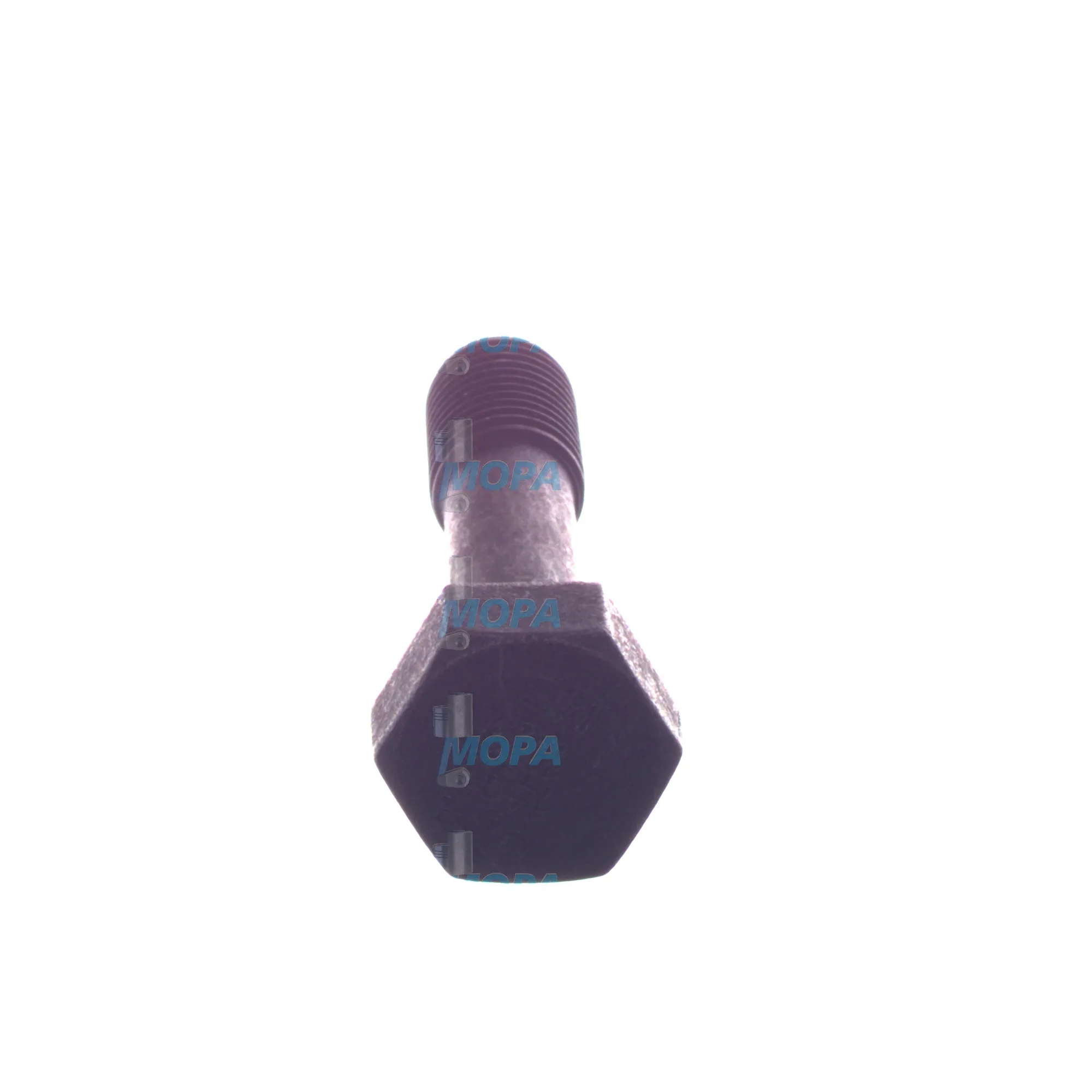 HEXAGON BOLT - 01166876 suitable for Deutz engines 5