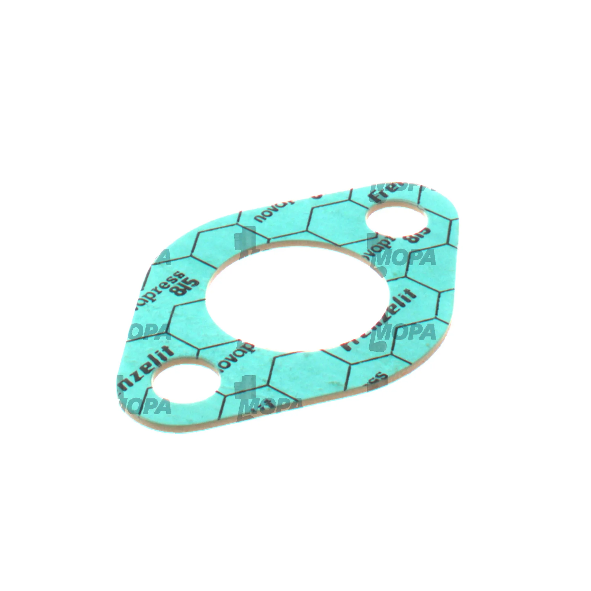 GASKET - 5901872280 suitable for MTU engines 9