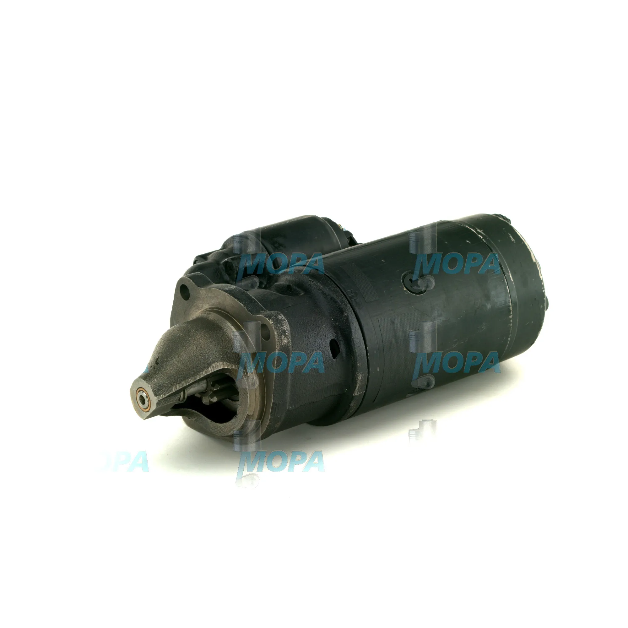 ANLASSER - JFR24V4KW passend für Bosch Motoren 8