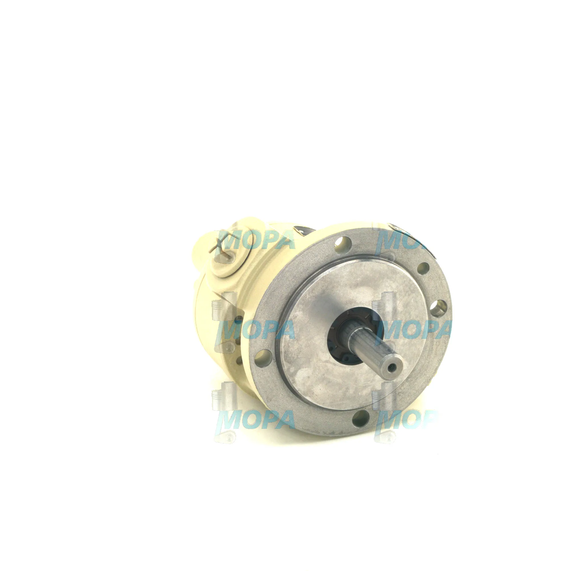 ROTARY PUMP - 0020915101 suitable for MTU engines 5