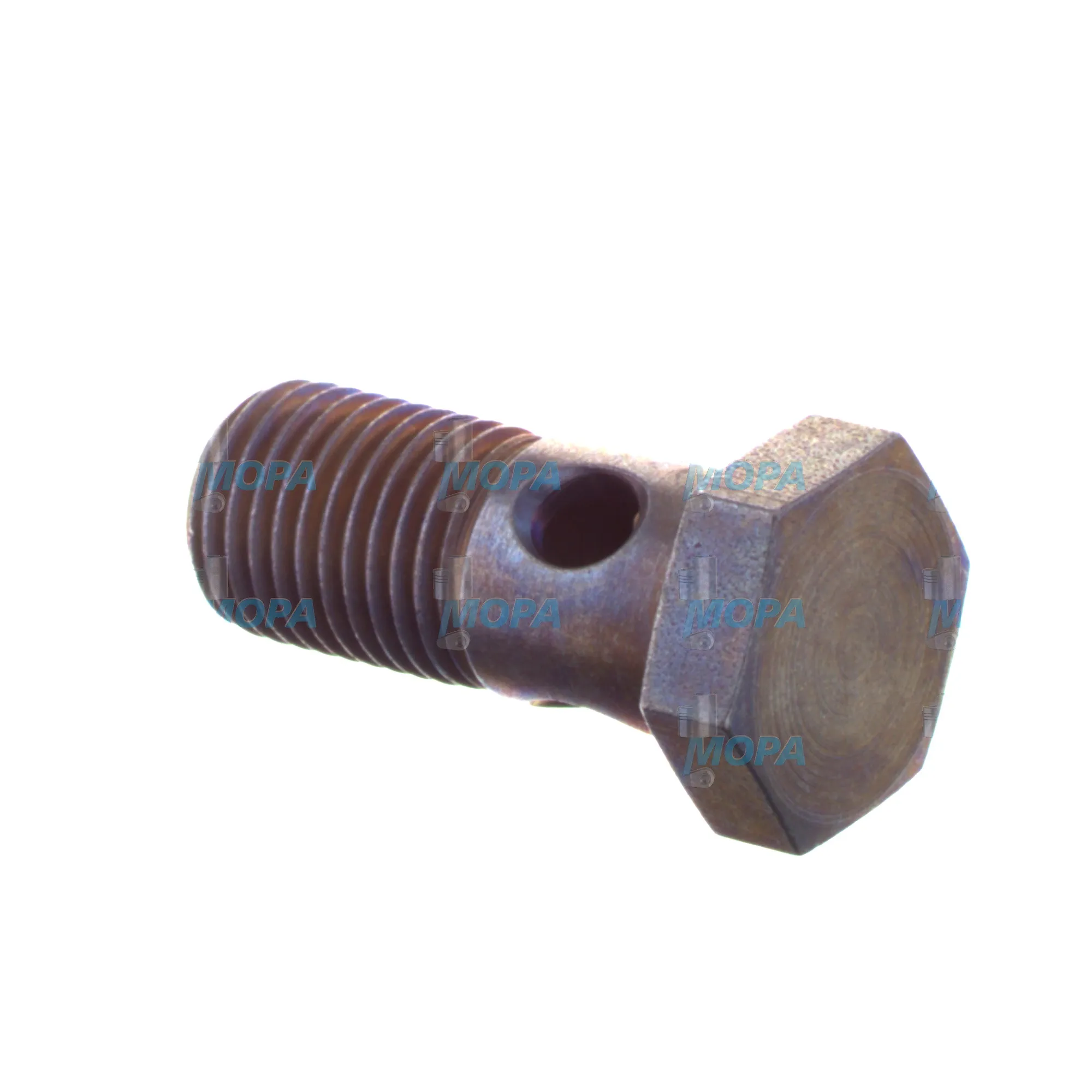HOHLSCHRAUBE - 000000004748 passend für MTU Motoren 4