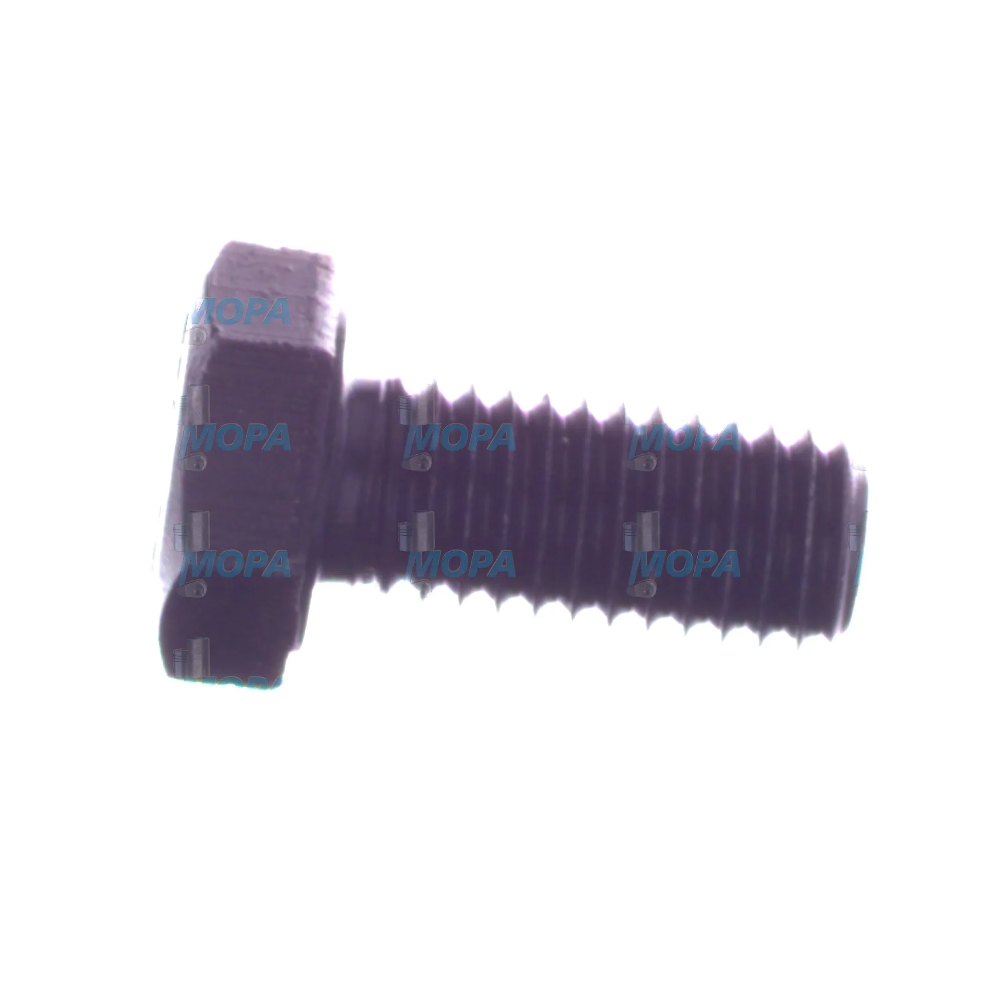 HEXAGON BOLT - 01148230 suitable for Deutz engines 6