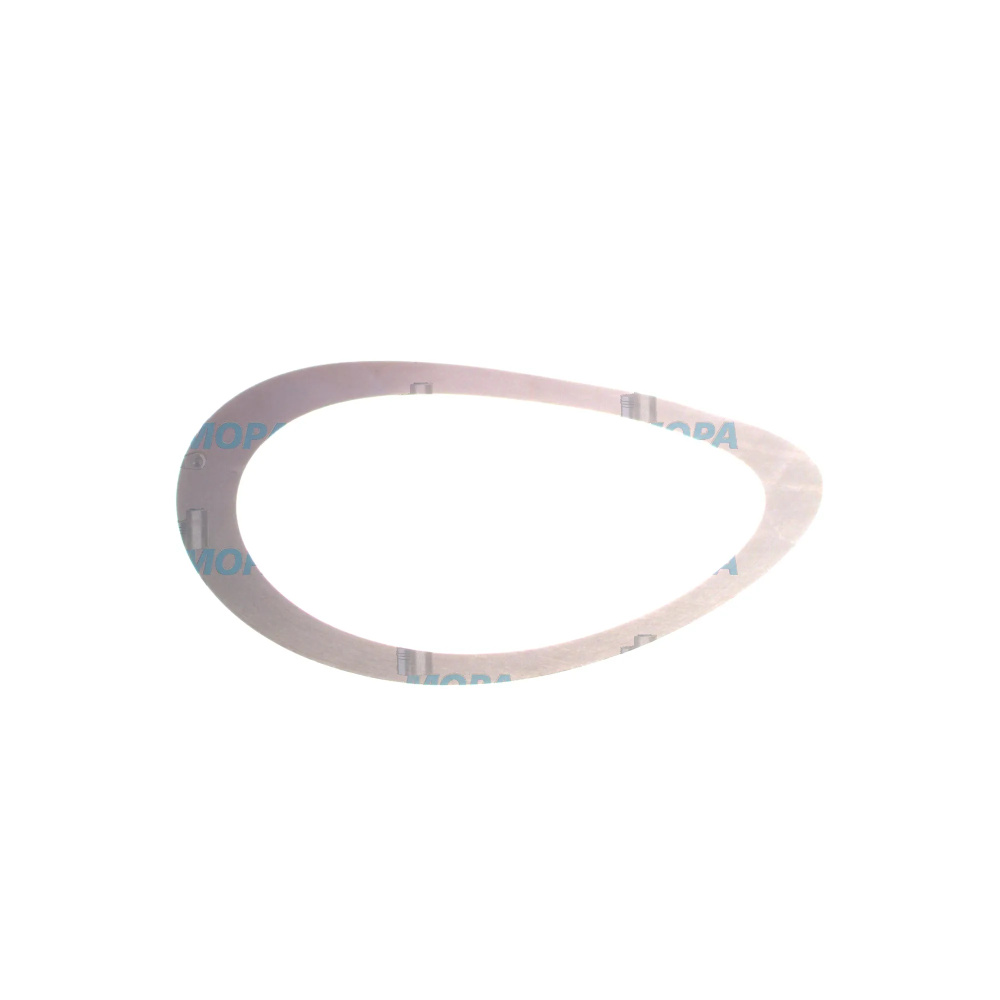 SHIM RING - 06151140139 suitable for MAN D engines 8