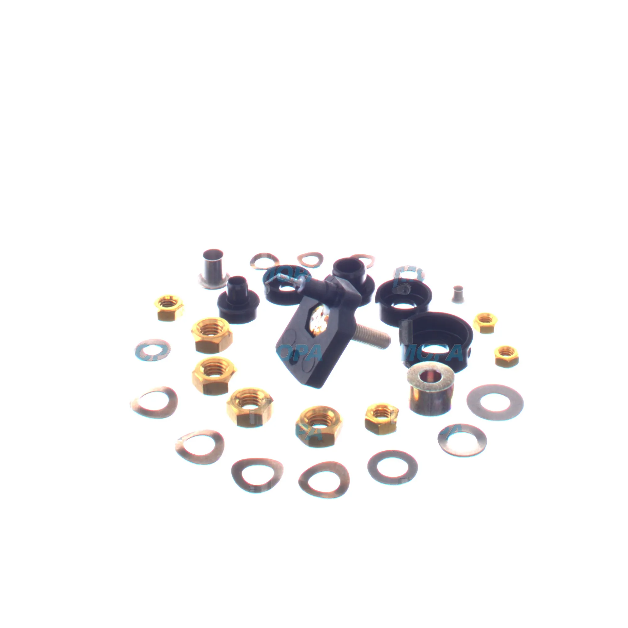 REPAIR KIT - 8695860557 suitable for MTU engines 9