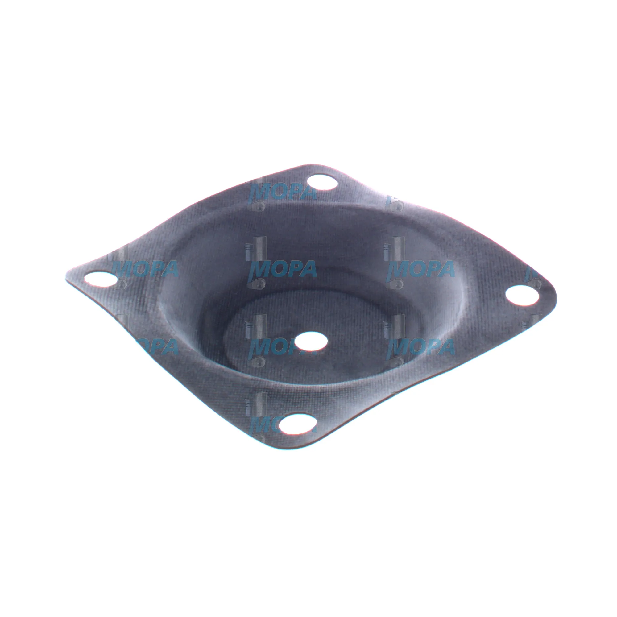 DIAPHRAGM - 0000911128 suitable for MTU engines 7