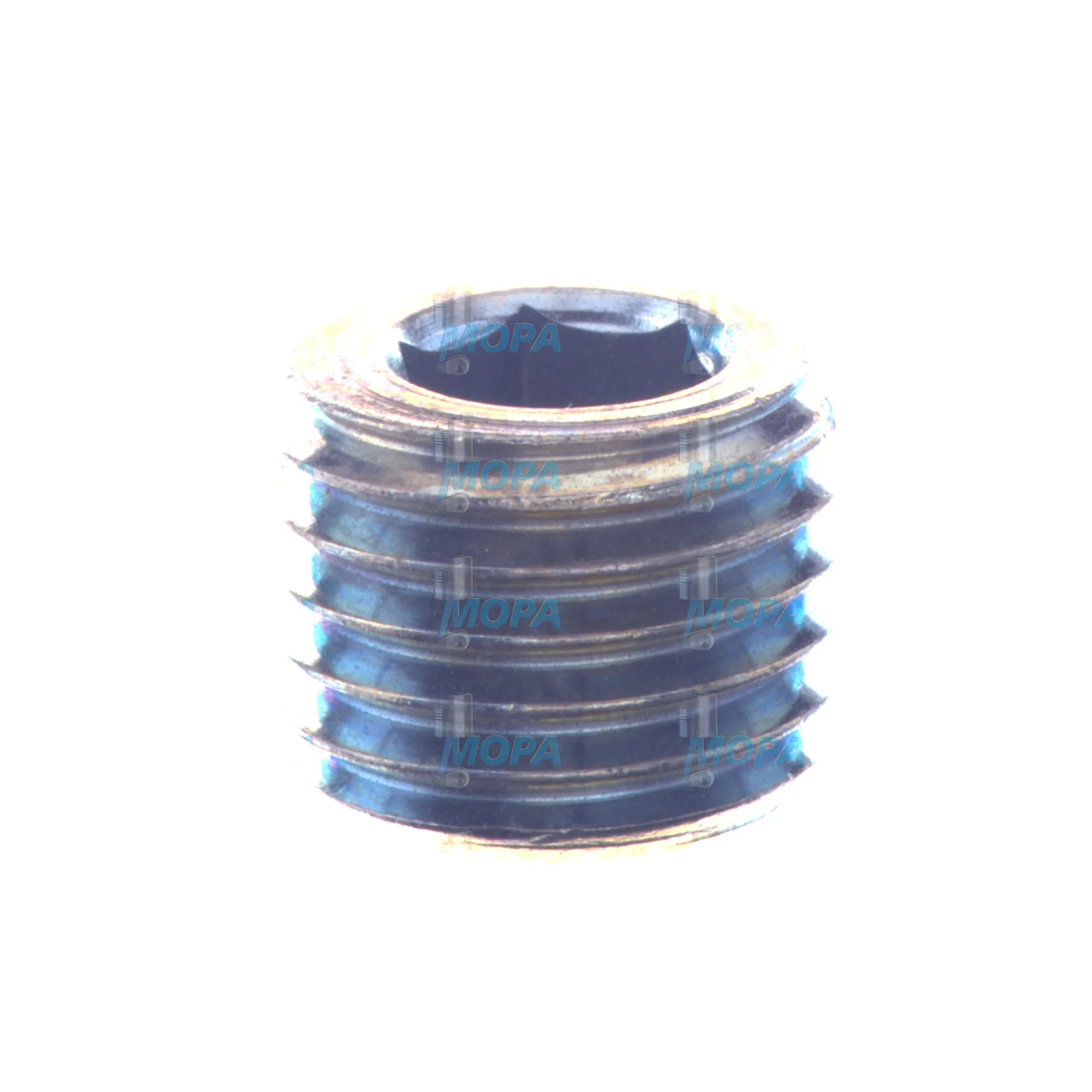 SCREW PLUG - 06080230202 suitable for MAN D engines 3