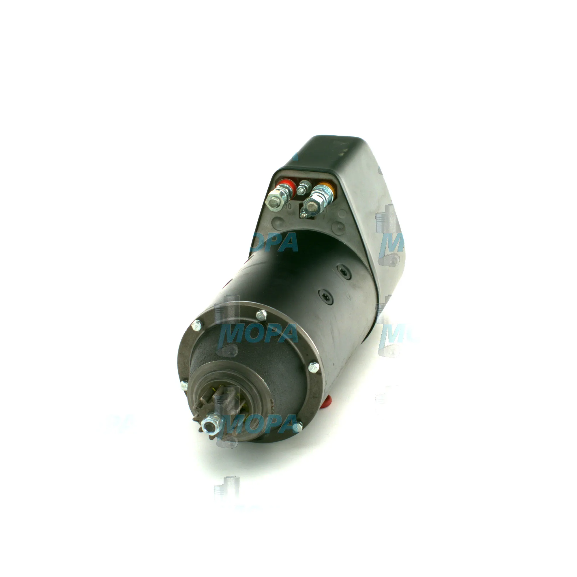 STARTER - 0001510029 suitable for Bosch engines 8