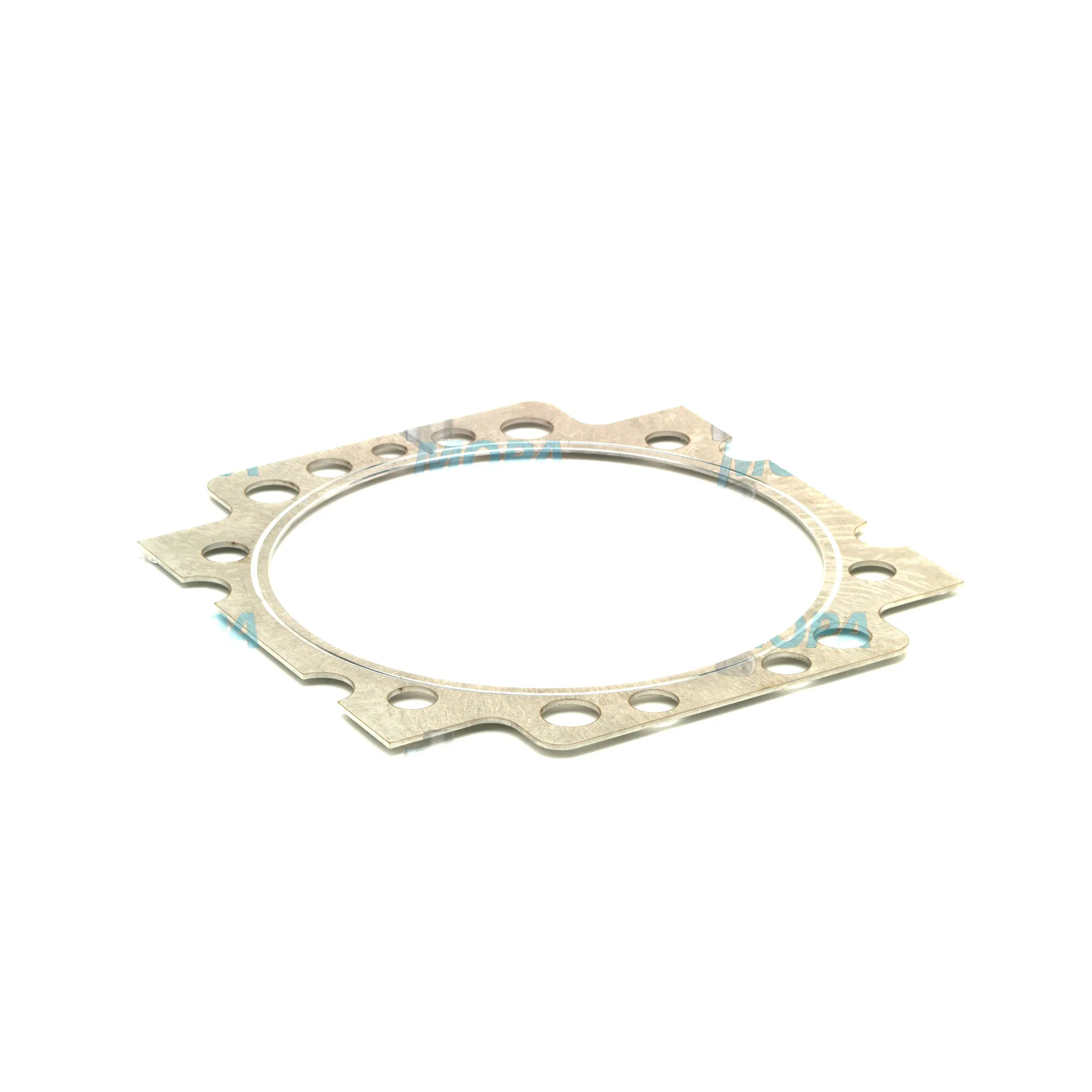 CYLINDER HEAD GASKET - 5550161420 suitable for MTU engines 5