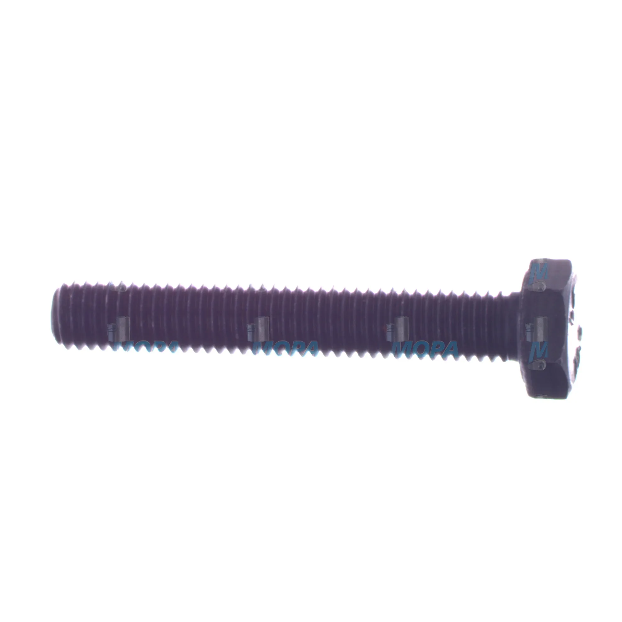 HEXAGON BOLT - 000931008086 suitable for MTU engines 1