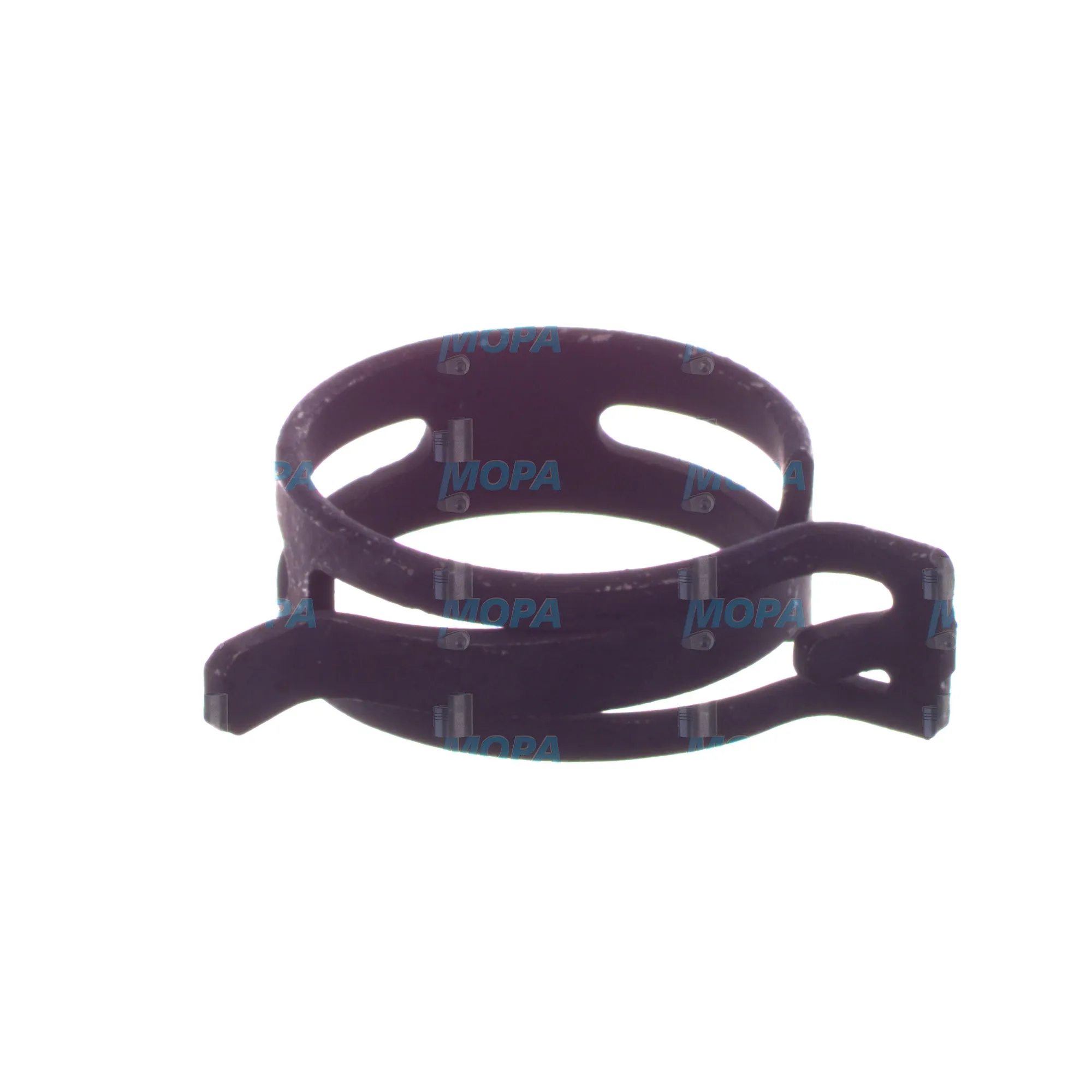 PIPE CLAMP - 06674201232 suitable for MAN D engines 3