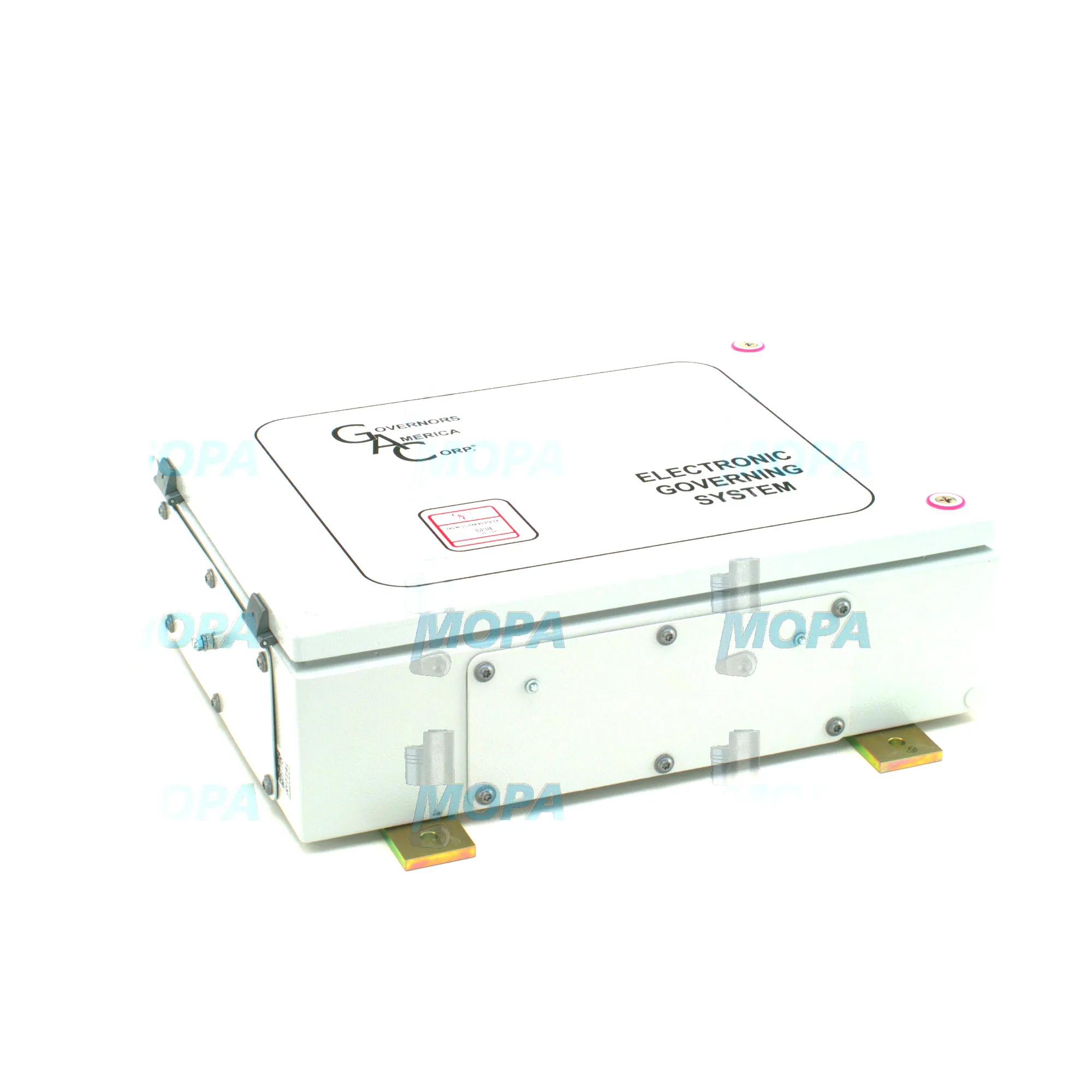 SPEED GOVERNOR - 0005385660/76 suitable for MTU engines 2