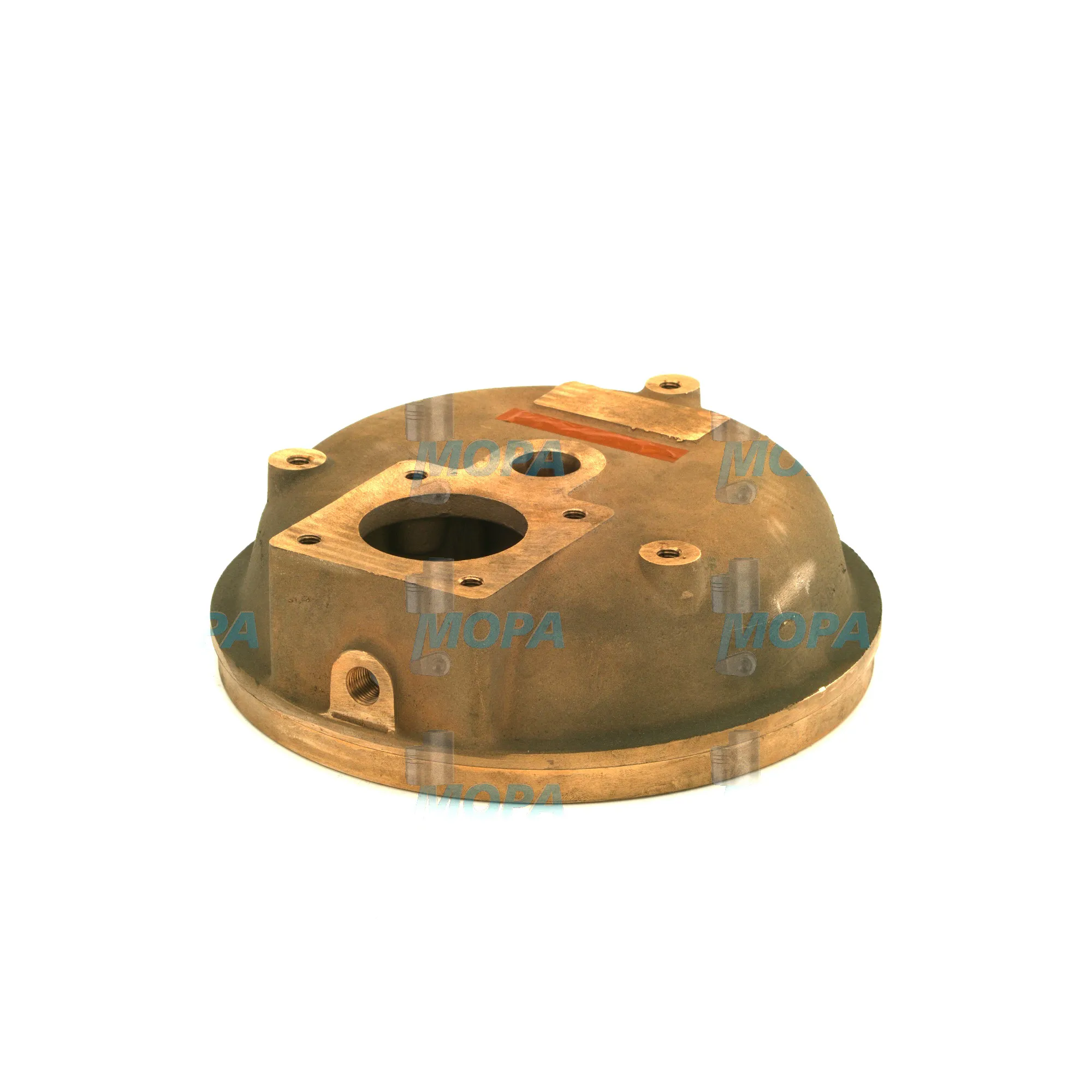 WATER CHAMBER - 02062210 suitable for MWM & Deutz engines 4