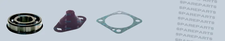 OEM Ersatzteile passend für die MTU Baureihe 396