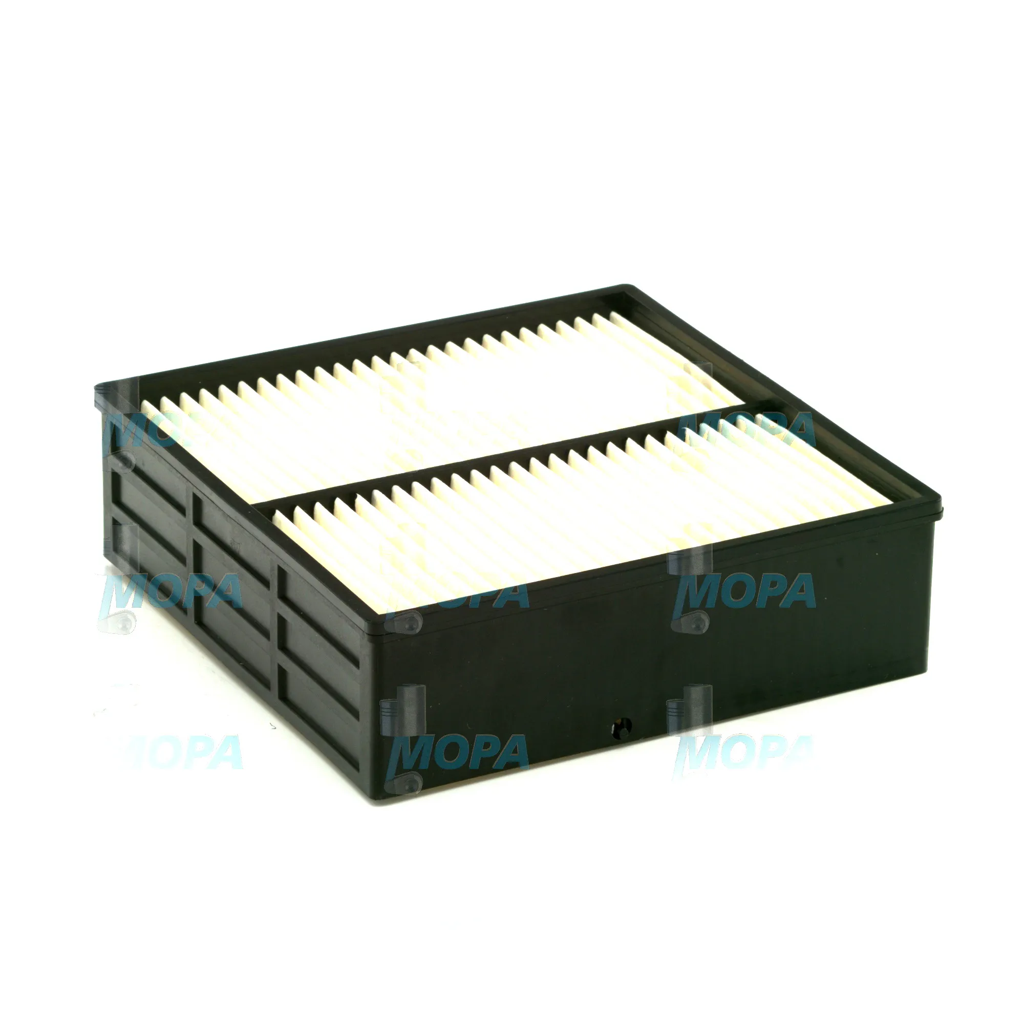 KRAFTSTOFFFILTEREINSATZ - 0000925105 passend für MTU Motoren 3
