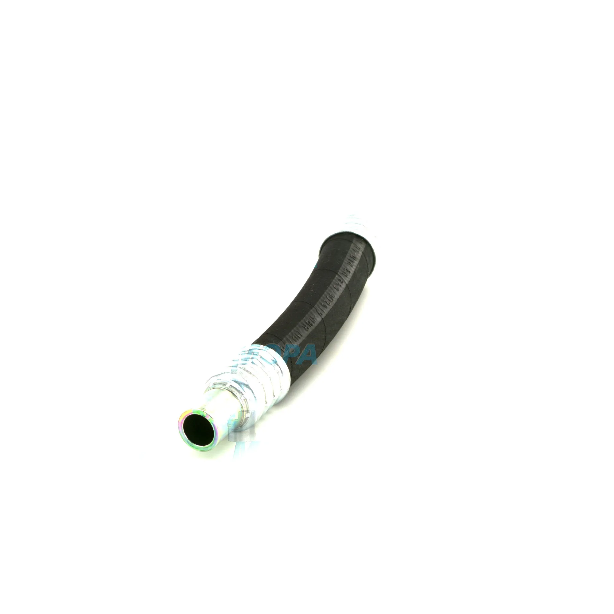 SCHLAUCHLEITUNG - 01231482 passend für Deutz Motoren