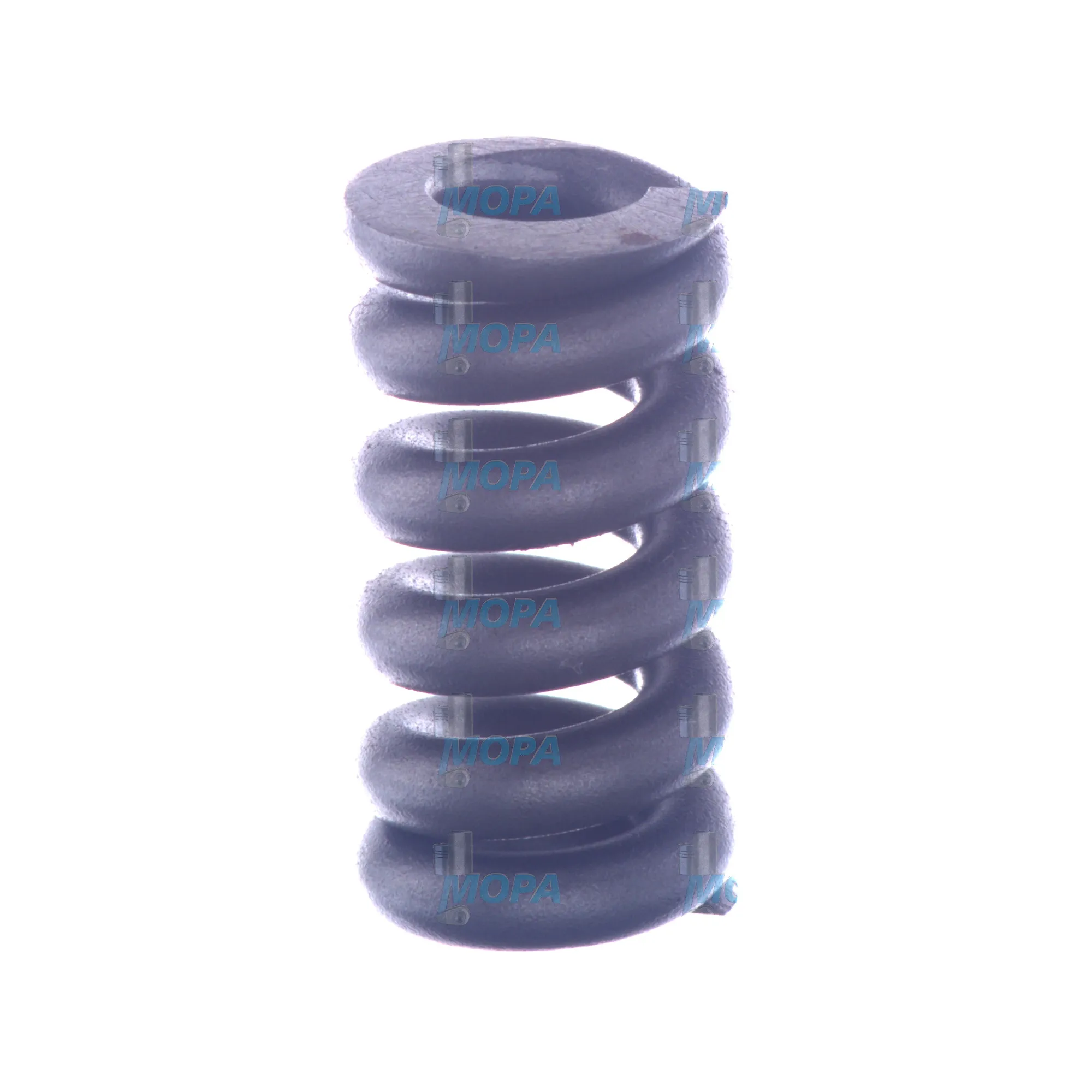 HELICAL SPRING - 606902000118 suitable for MWM & Deutz engines 8