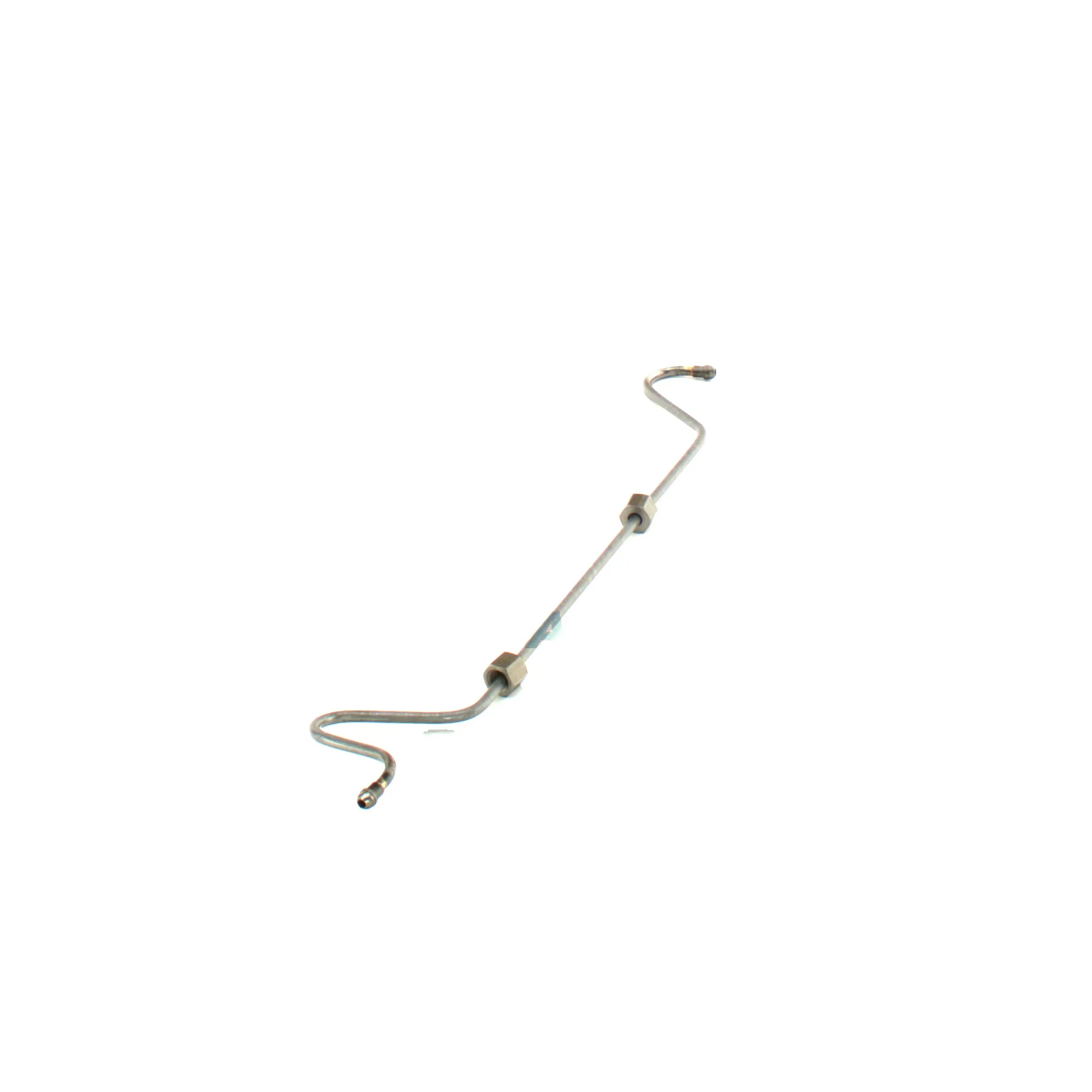 VENT LINE - 5532004858 suitable for MTU engines 9