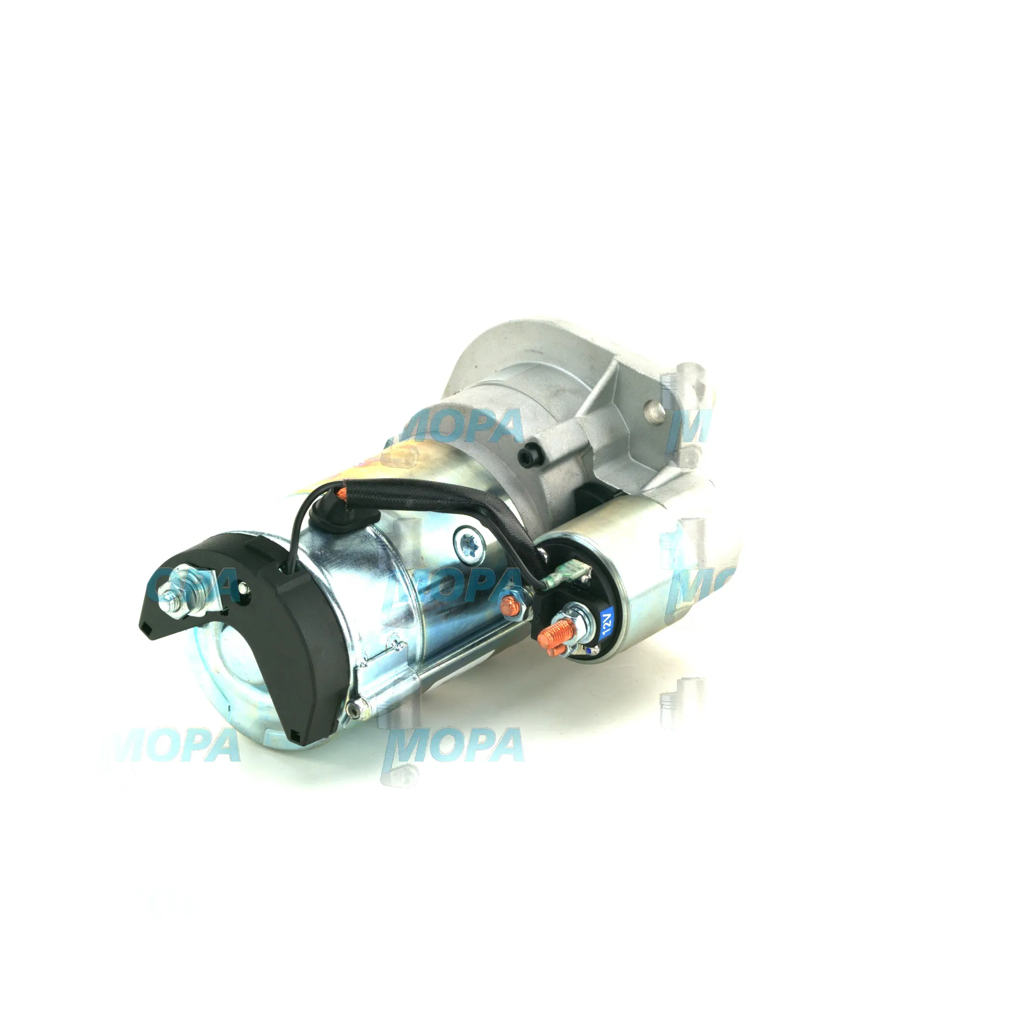 ANLASSER - 829527 passend für Volvo/Volvo Penta Motoren 9