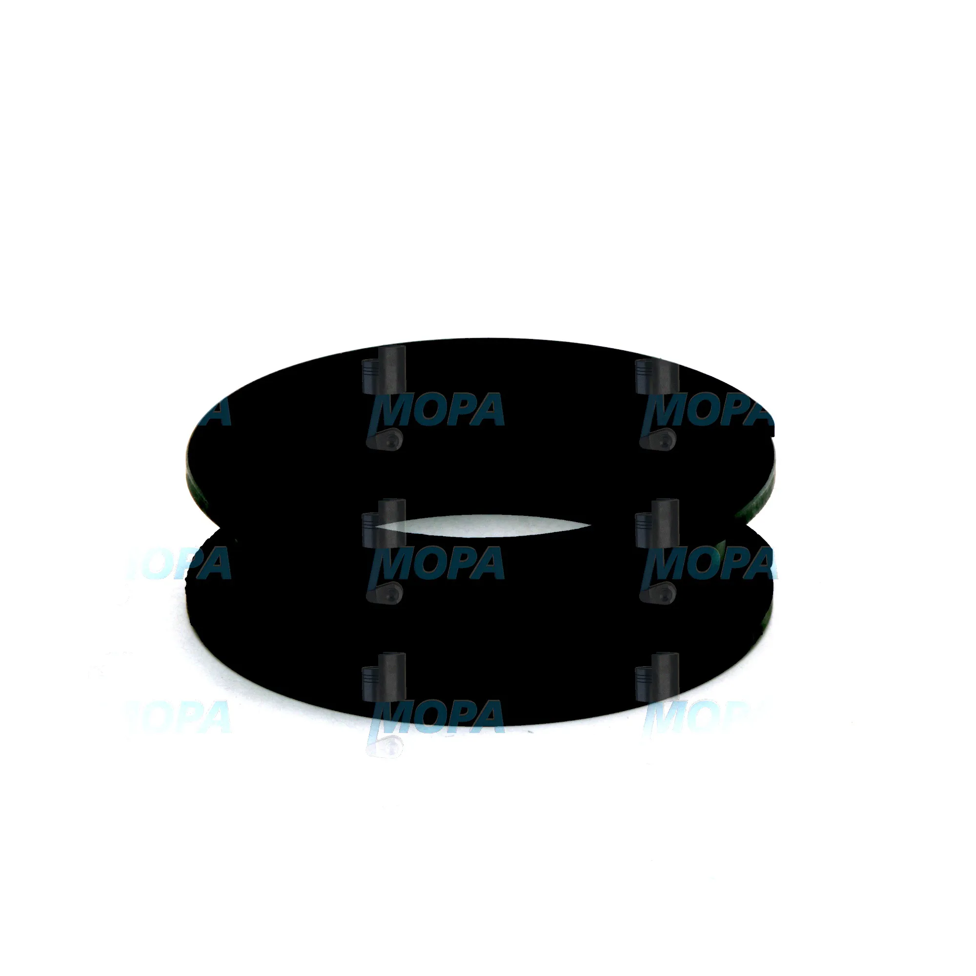 GROMMET - 700327076000 suitable for MTU engines 8