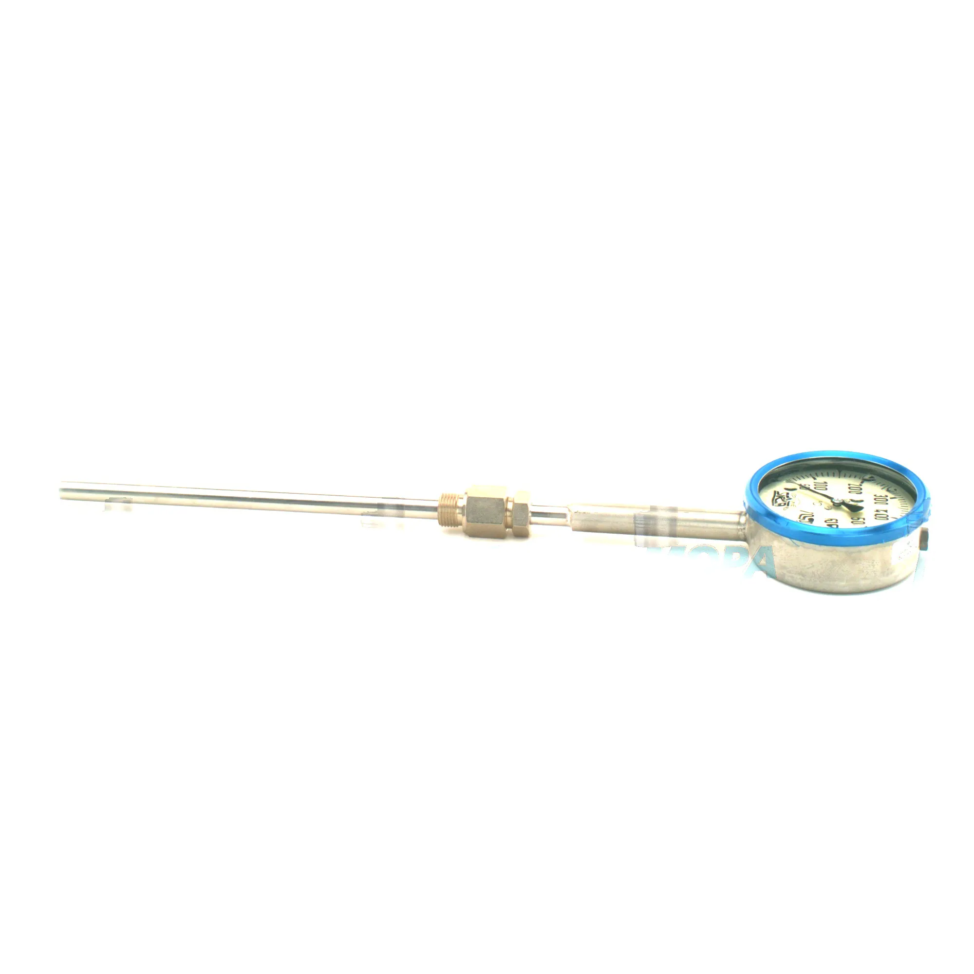 DIAL THERMOMETER - 01164399 suitable for MWM & Deutz engines 5