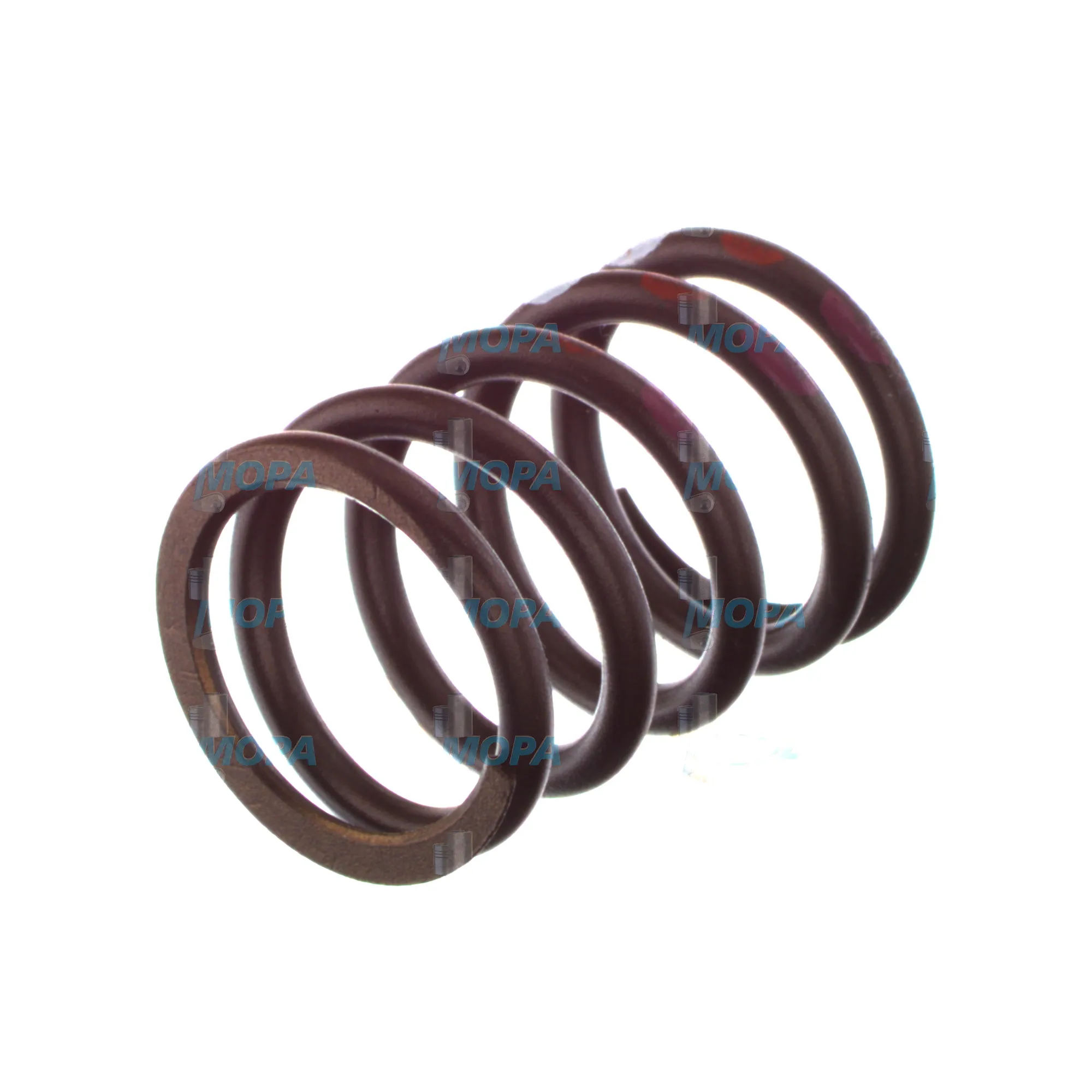 DRUCKFEDER - 04179633 passend für Deutz Motoren 9
