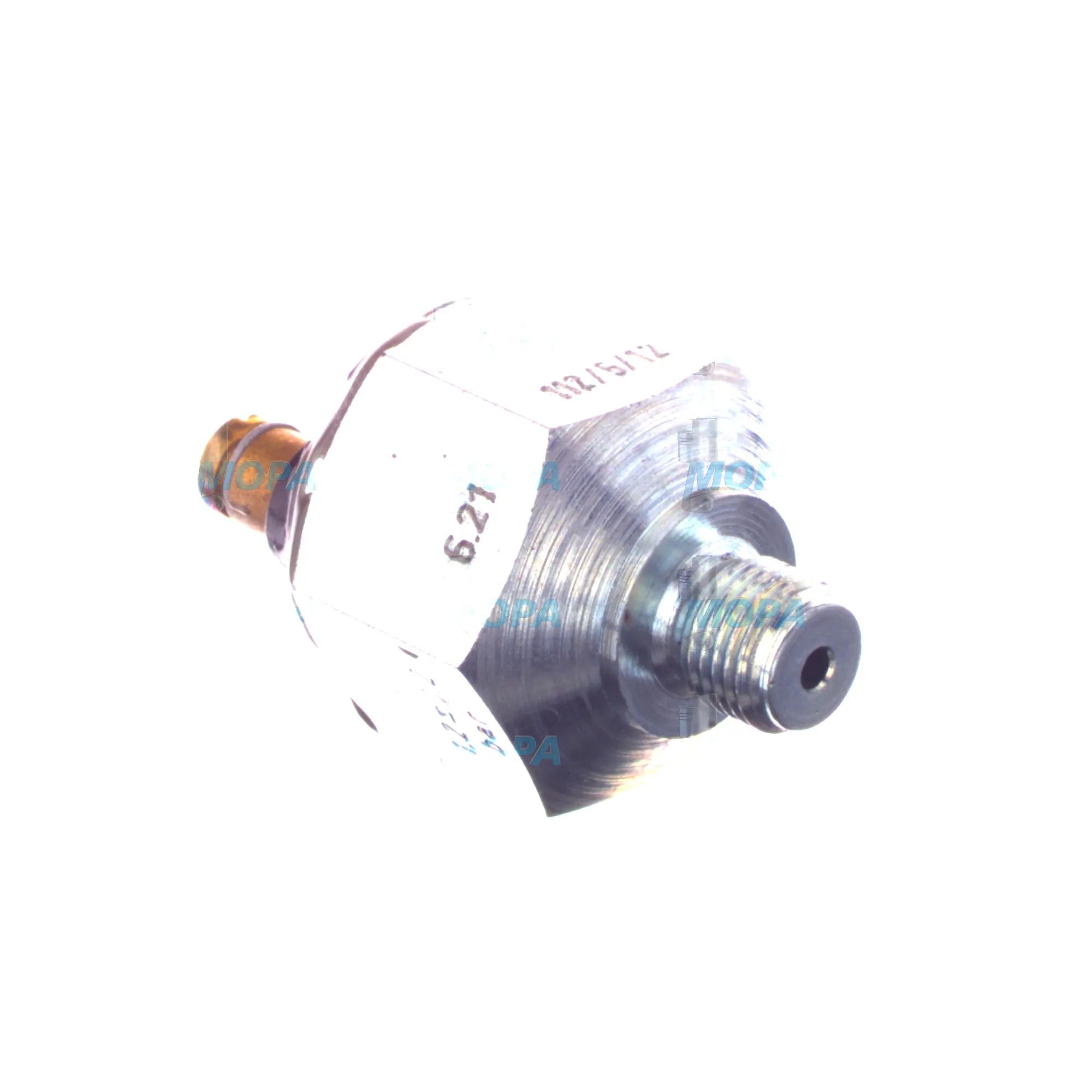 OIL PRESSURE SWITCH - 605782010011 suitable for MWM & Deutz engines 6