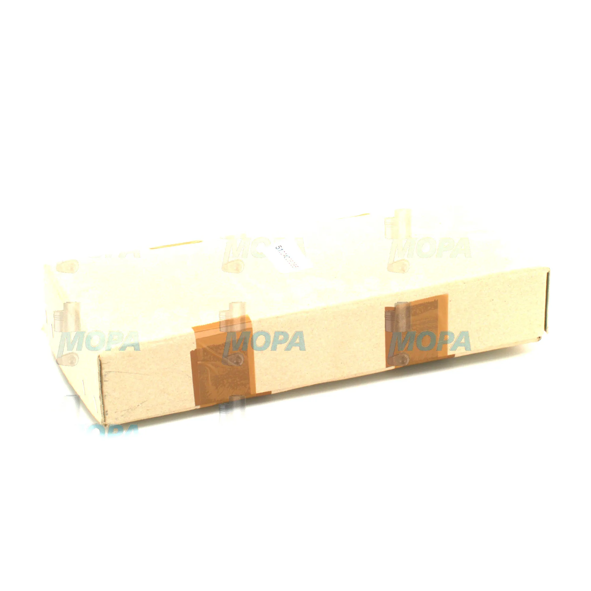 CRACK CONROD - 51024006065 suitable for MAN D engines 3