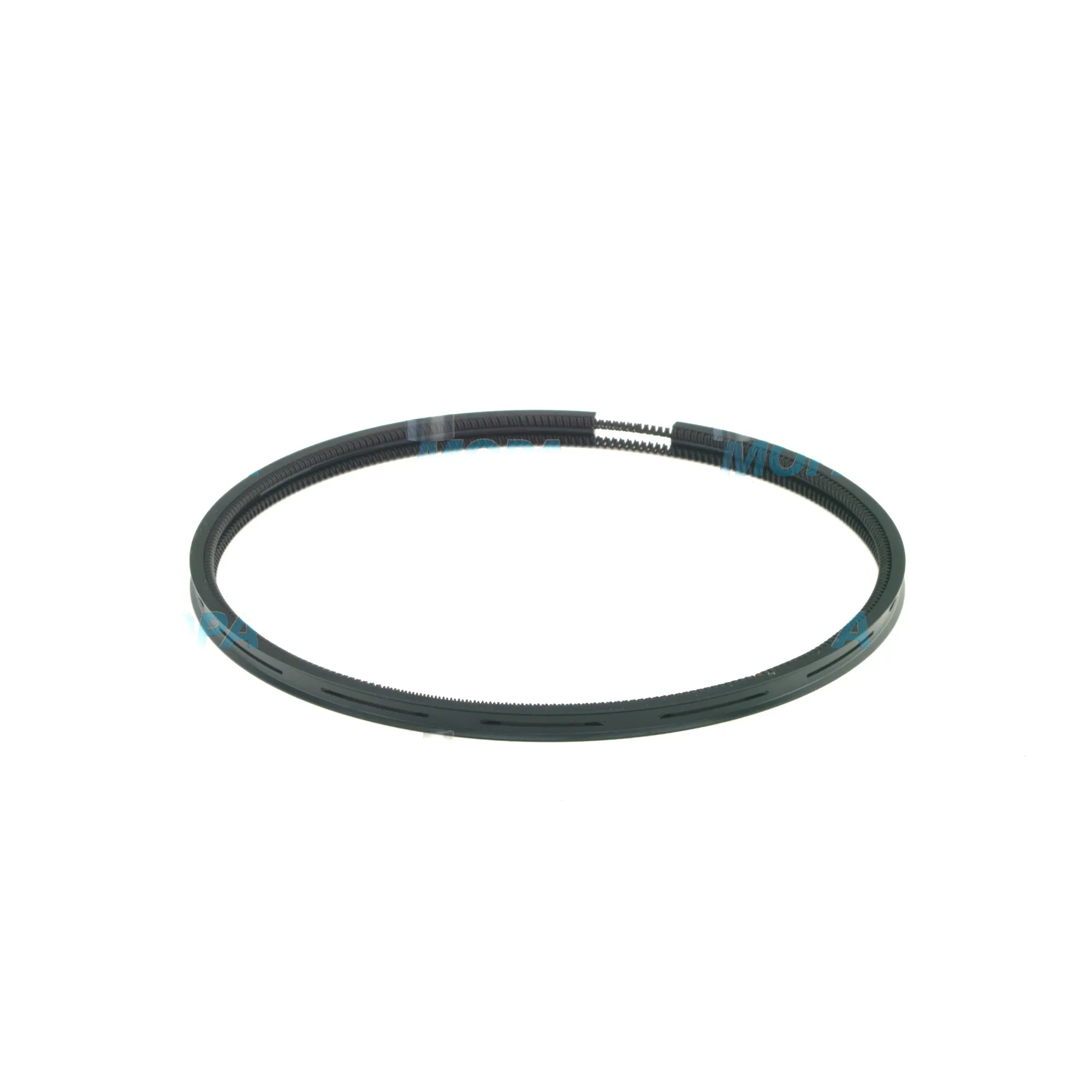SLOTTED OIL CONTROL RING - 01170494 suitable for MWM & Deutz engines 8