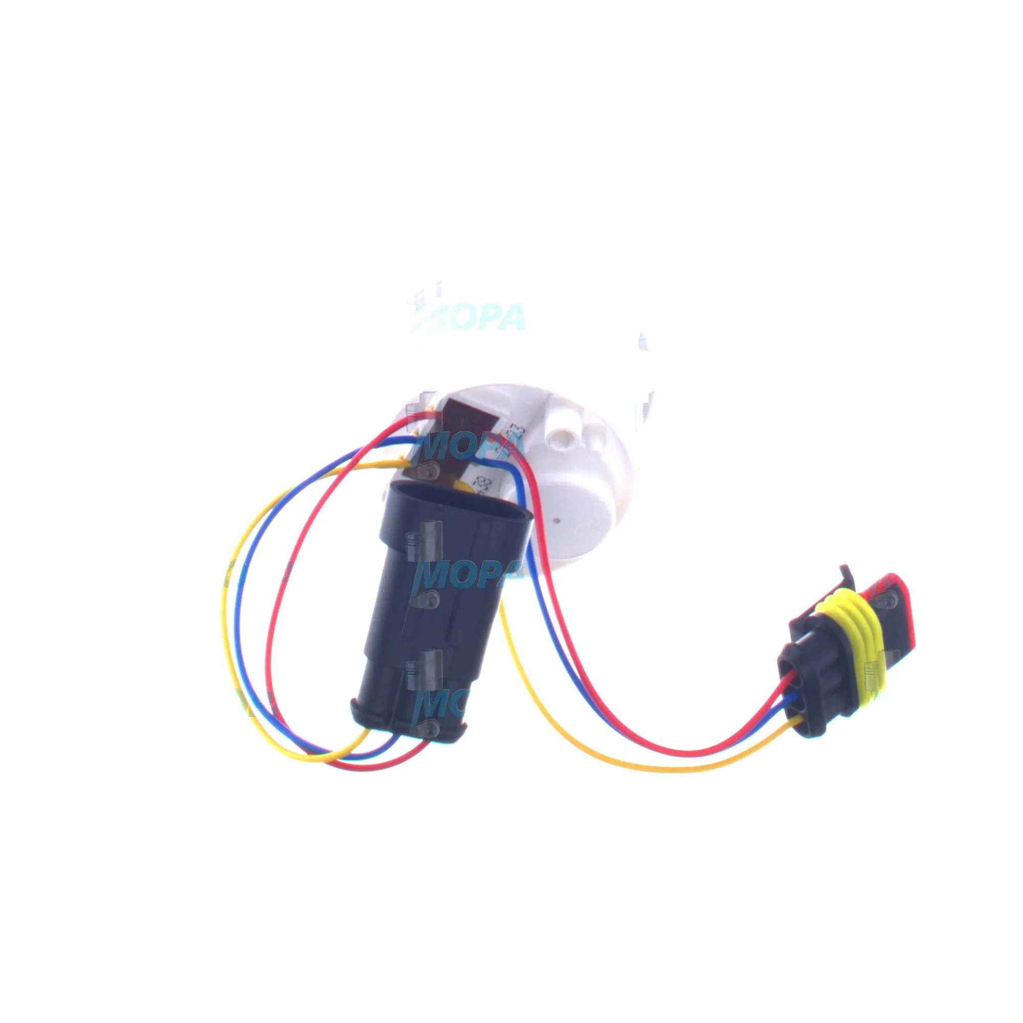 OELDRUCKMESSER - 874908 passend für Volvo/Volvo Penta Motoren 6