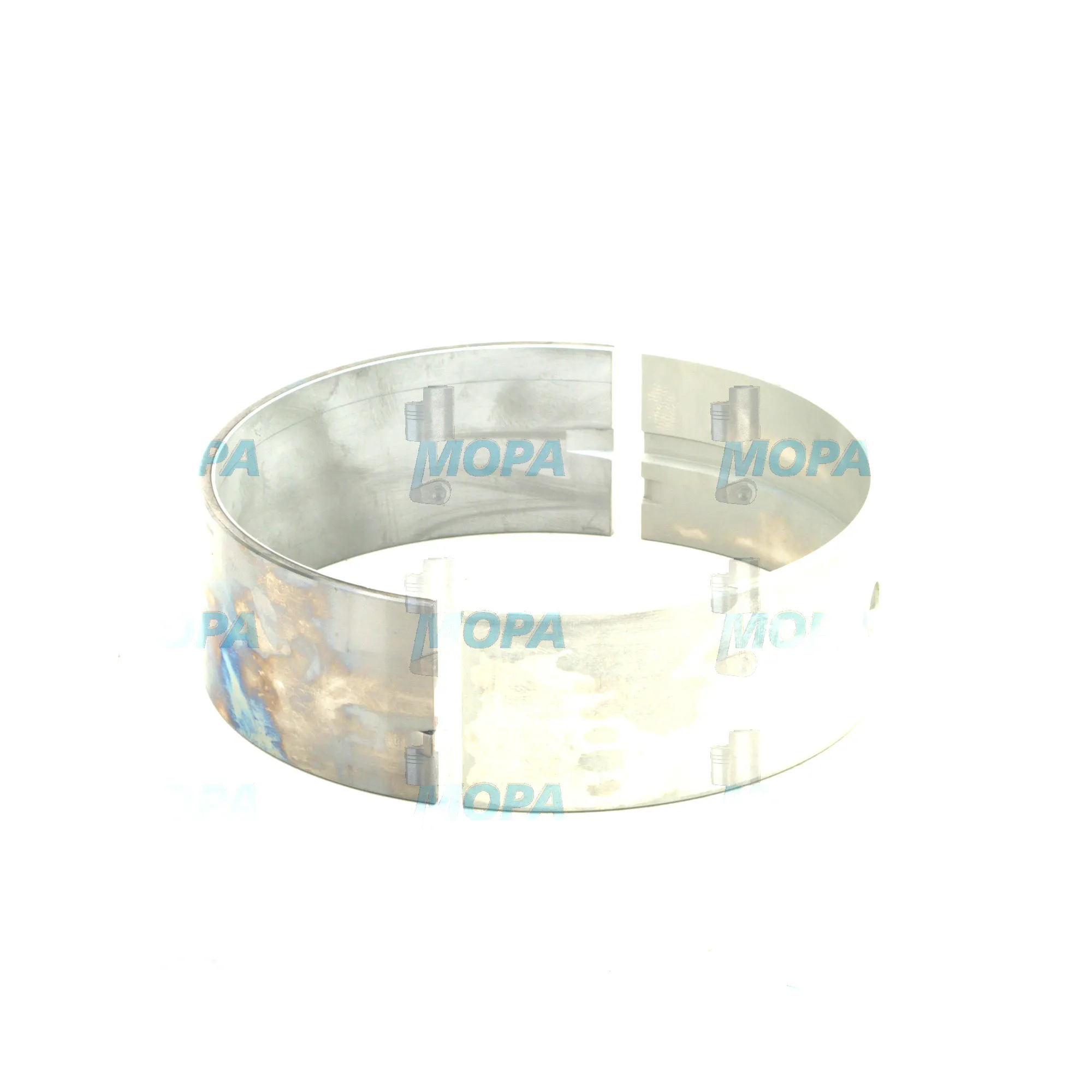 MAIN BEARING PAIR - 12420020 suitable for MWM & Deutz engines 7
