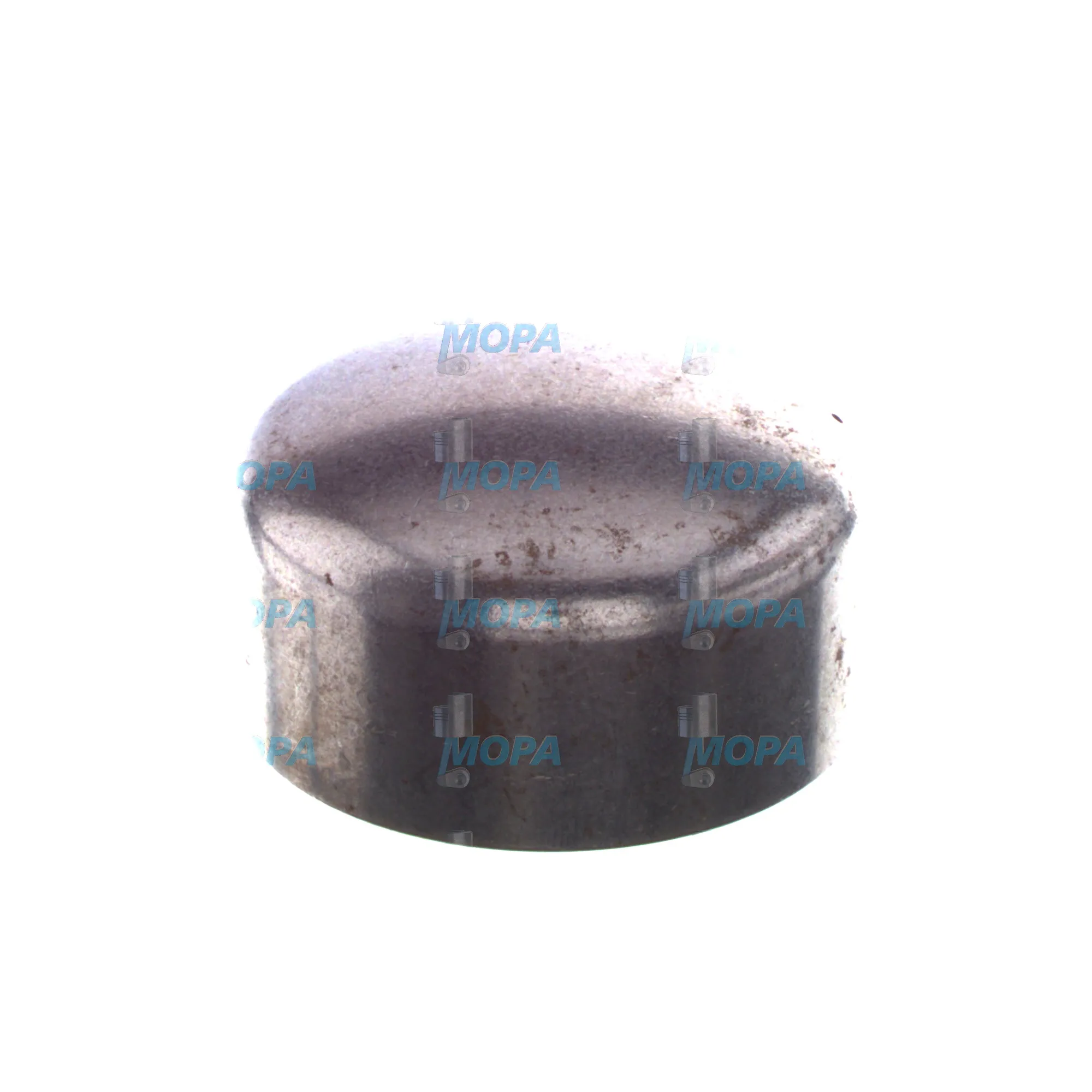 COVER - 5560310033 suitable for MTU engines 3