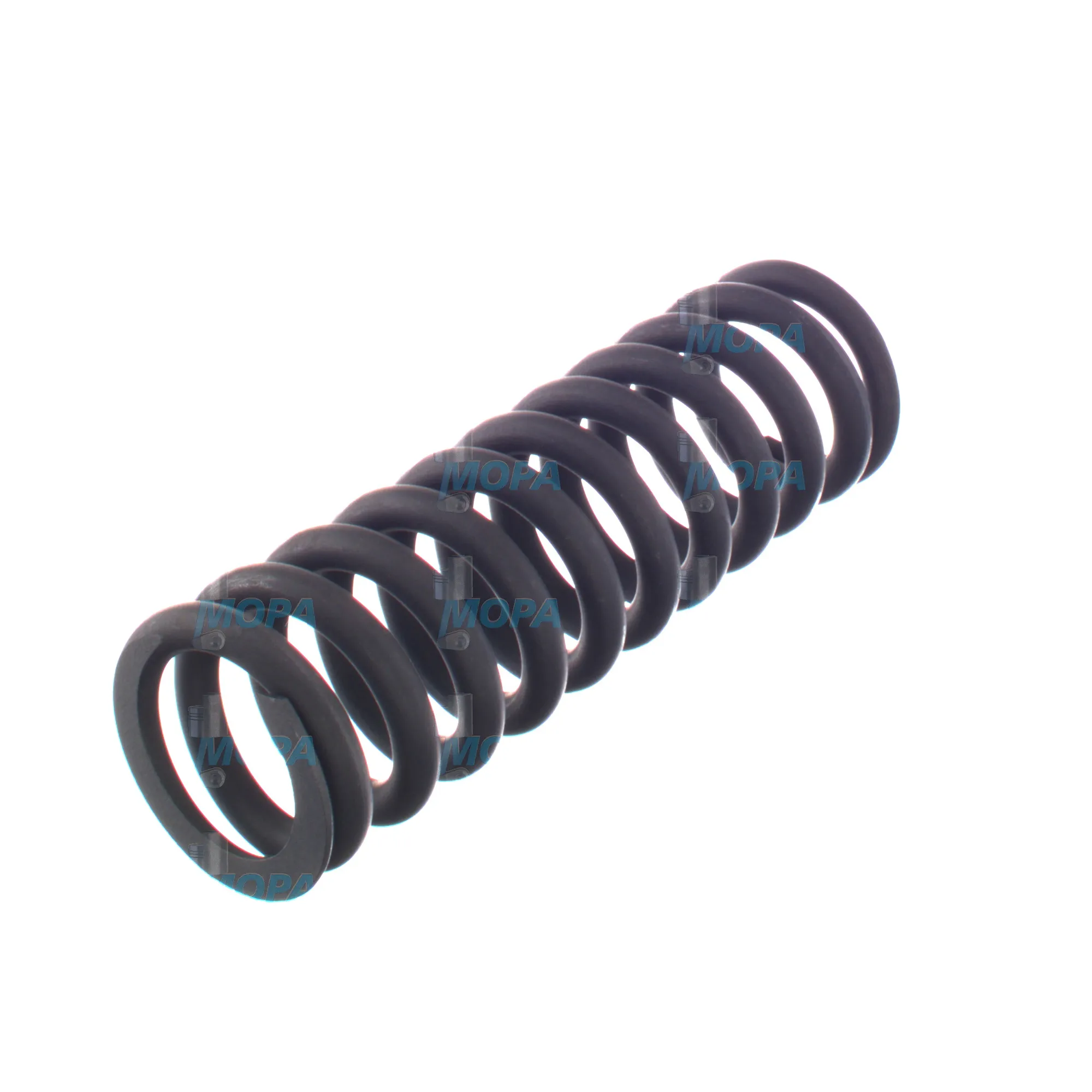 COMPRESSION SPRING - 02086559 suitable for MWM & Deutz engines 9