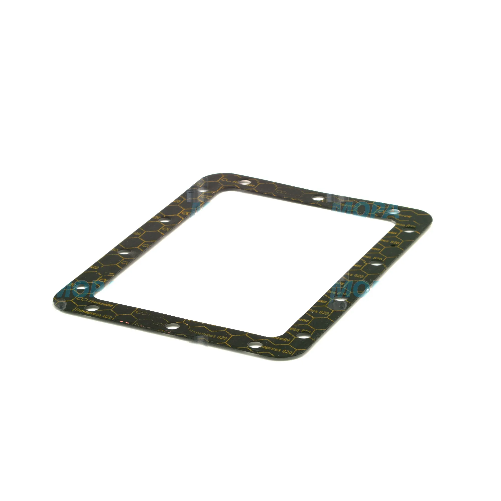 GASKET - 0002031280 suitable for MTU engines 9