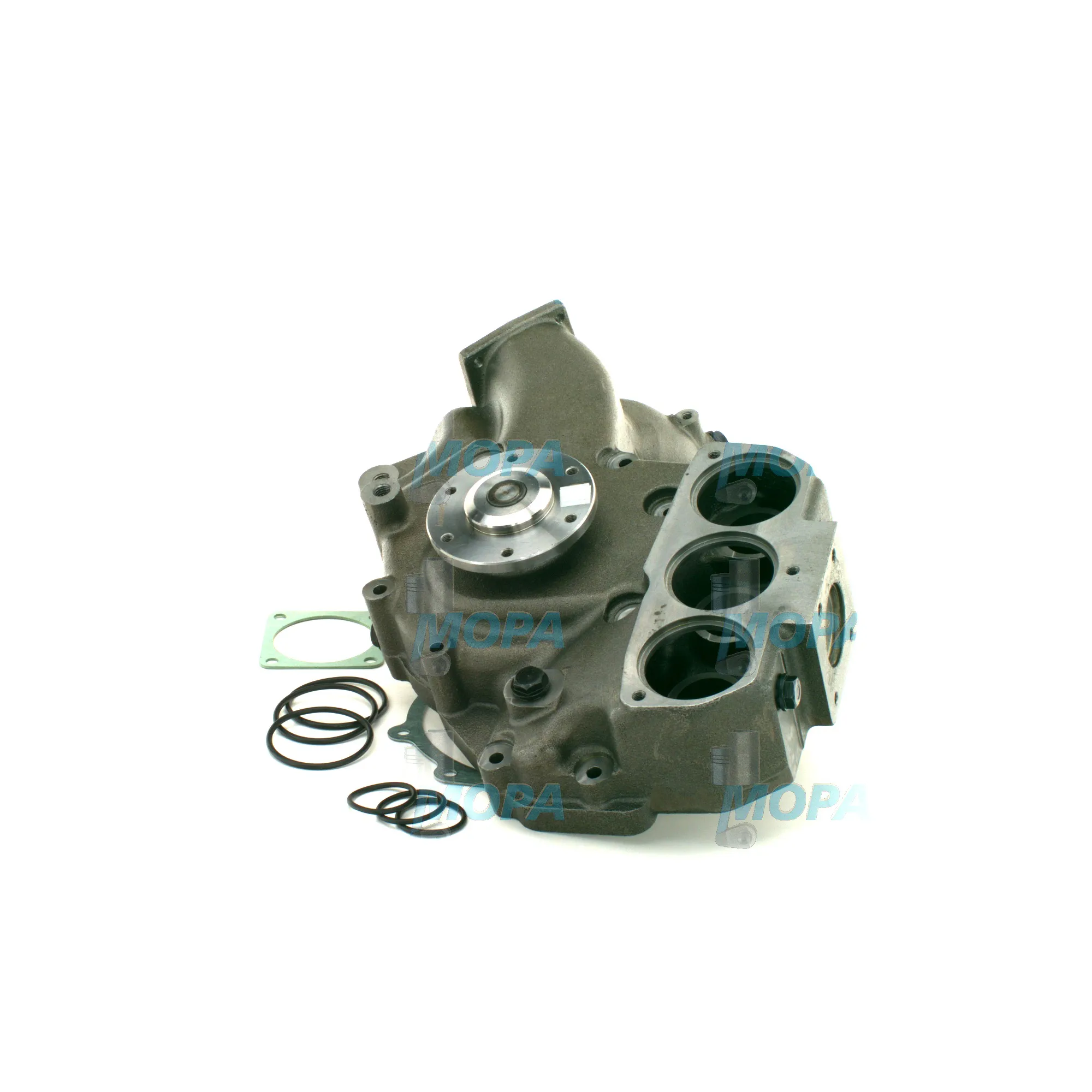 COOLANT PUMP - 51065006472 suitable for MAN D engines 5