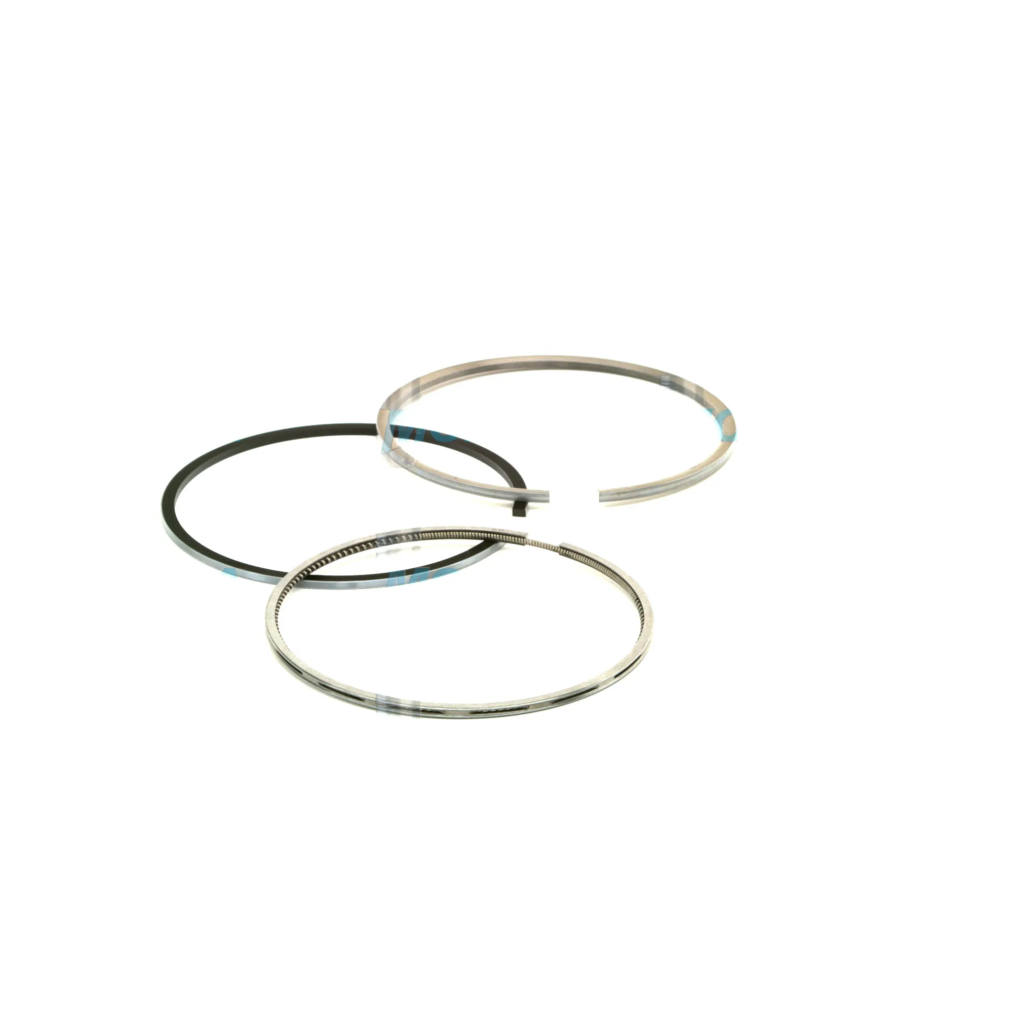 KEYSTONE COMPRESSION RING - 51025030752 suitable for MAN D-engines 7