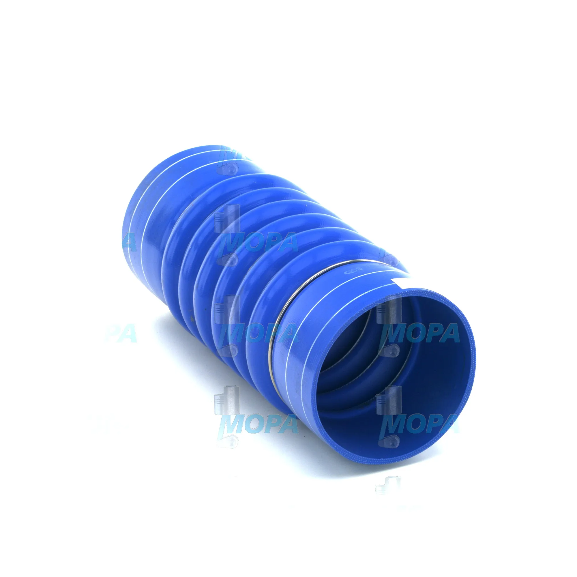 CHARGE AIR HOSE - 3829133 suitable for Volvo/Volvo Penta engines 8