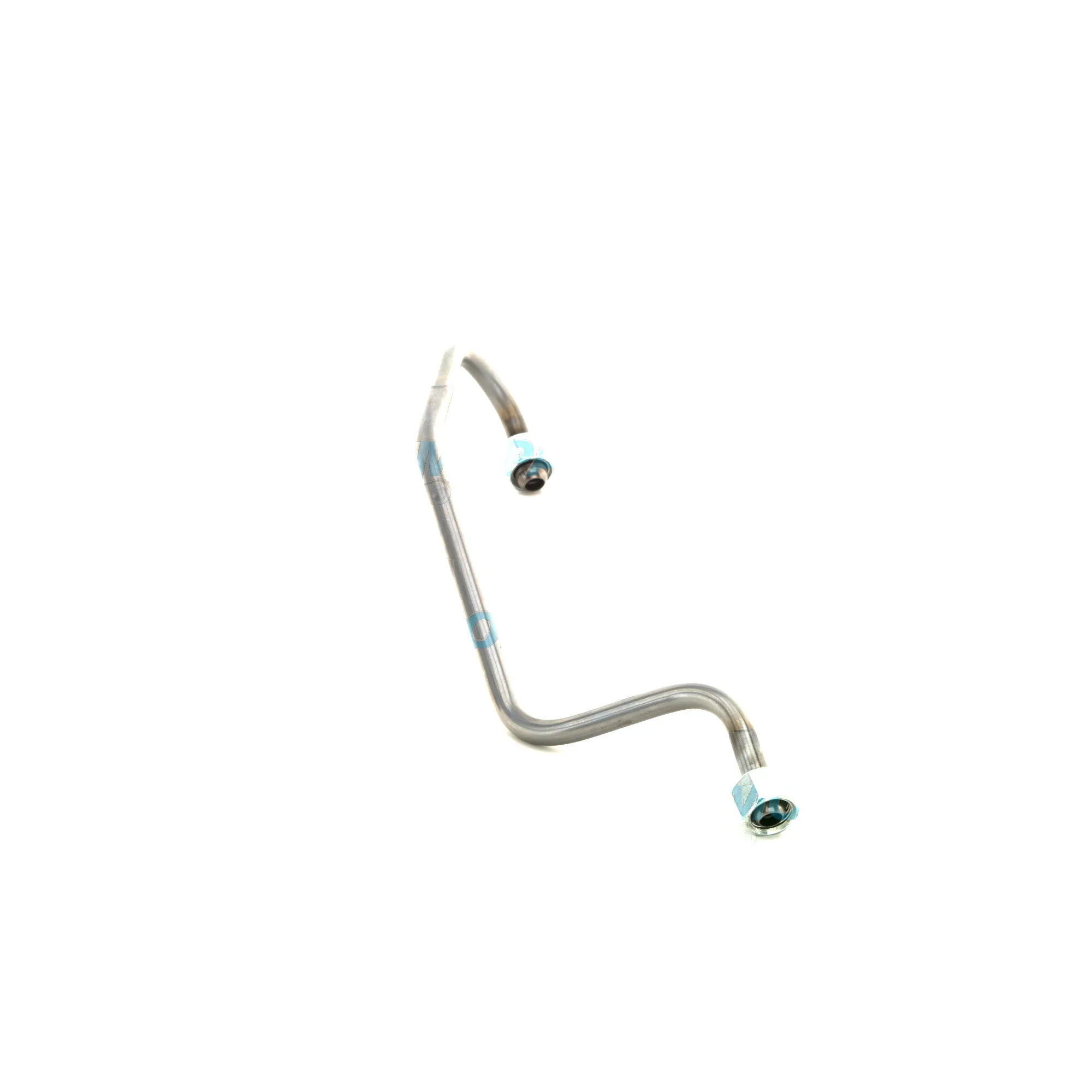 DRAIN LINE - 5552000563 suitable for MTU engines 8