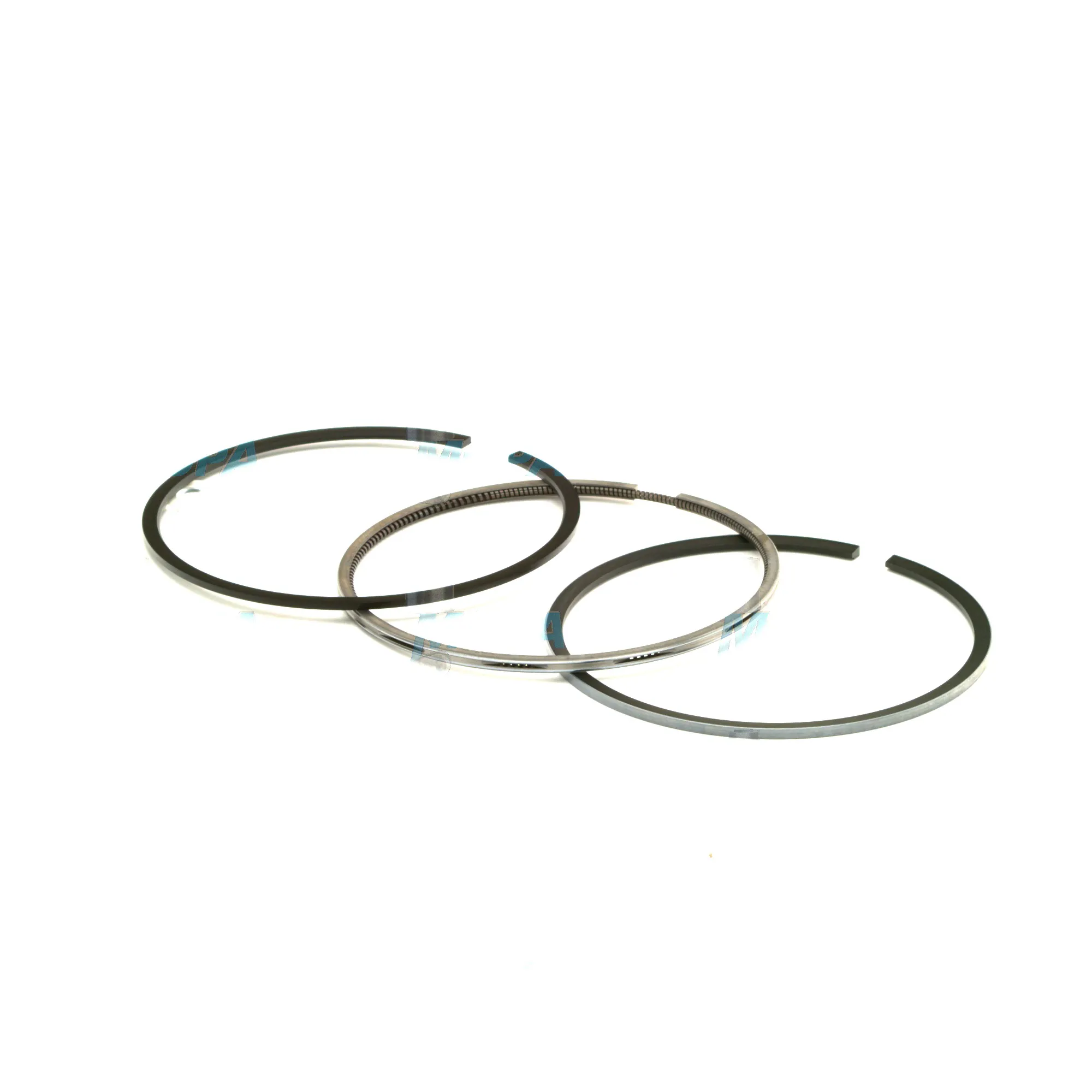 KOLBENRINGSATZ - 04501338 passend für Deutz Motoren 8