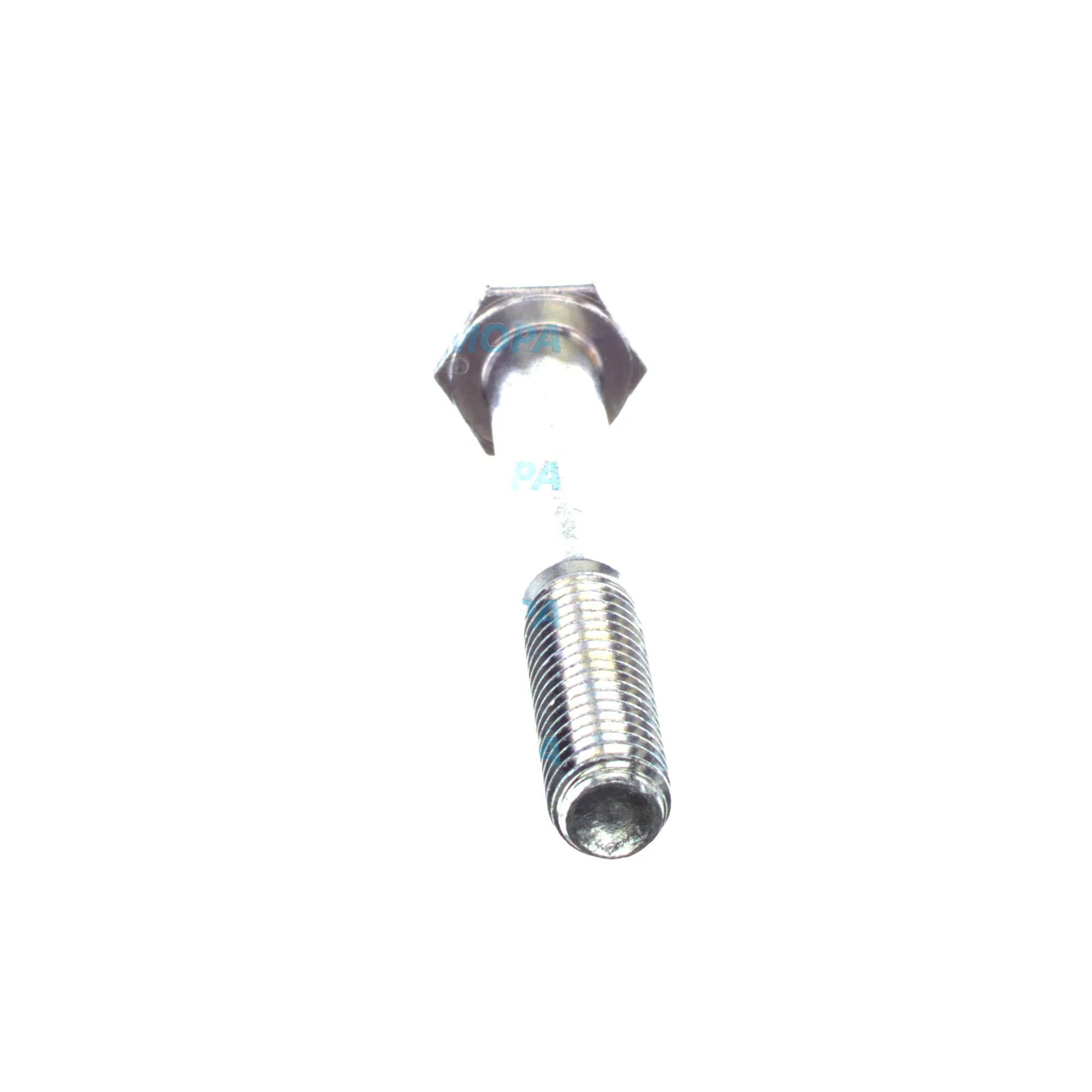 HEX SHOULDER STUD - 06010137219 suitable for MAN D-engines 8