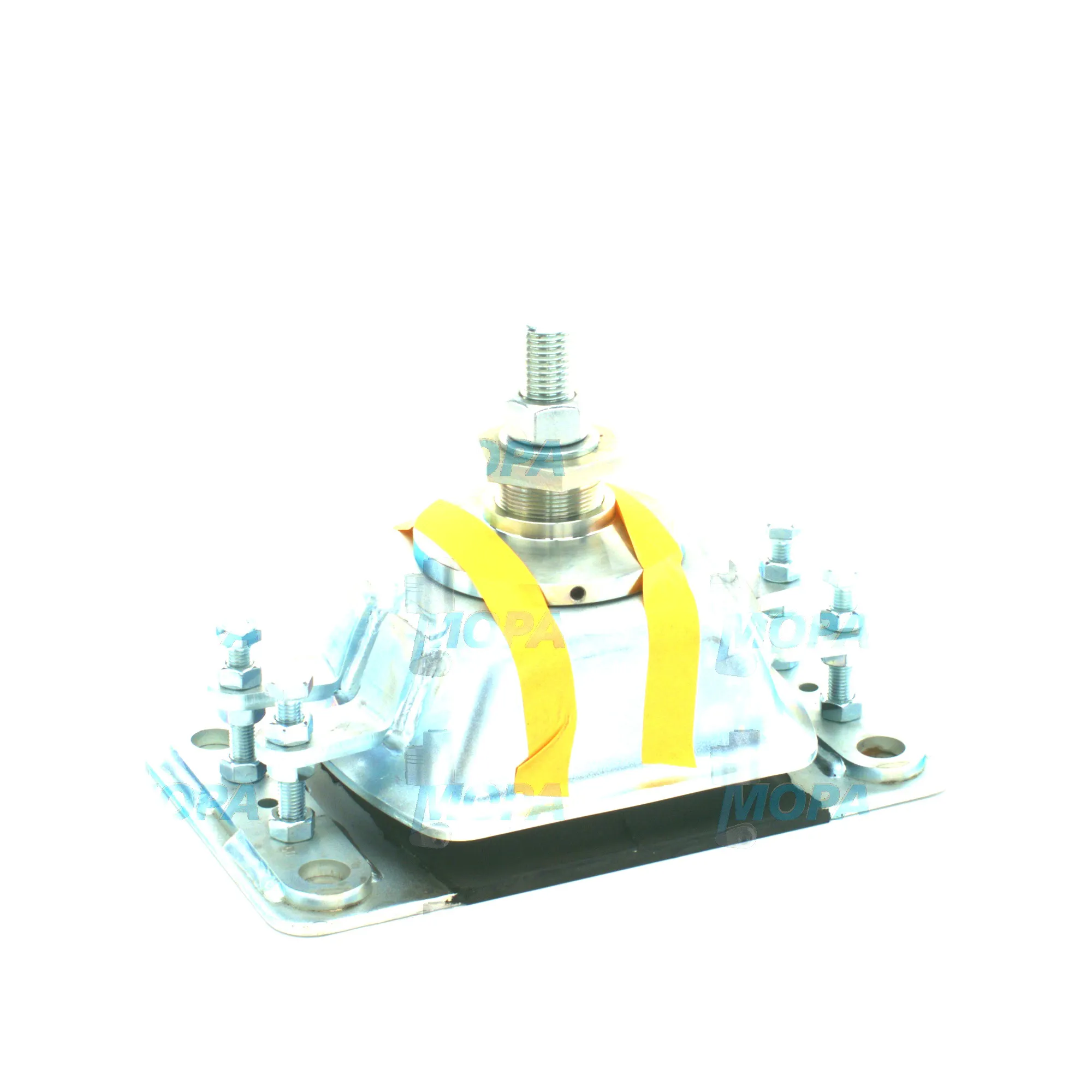 ENGINE MOUNTING - 0022377312 suitable for MTU engines 8