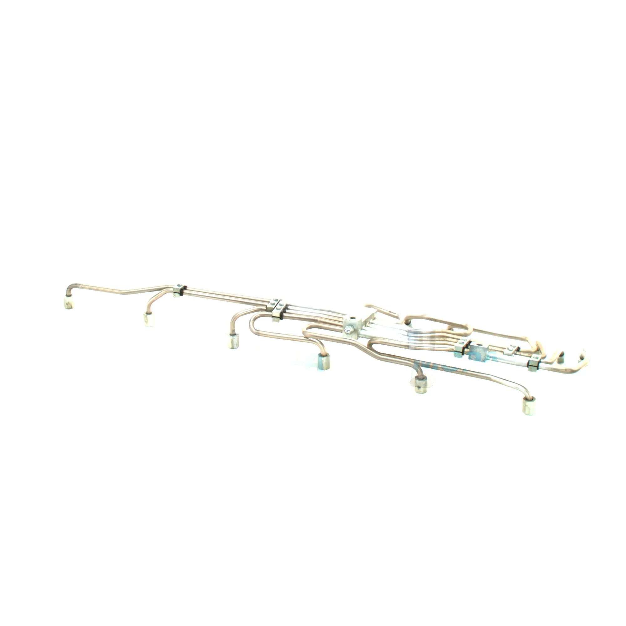 INJECTION LINE SET (leakage secured) - 51103036190 suitable for MAN D-engines 7