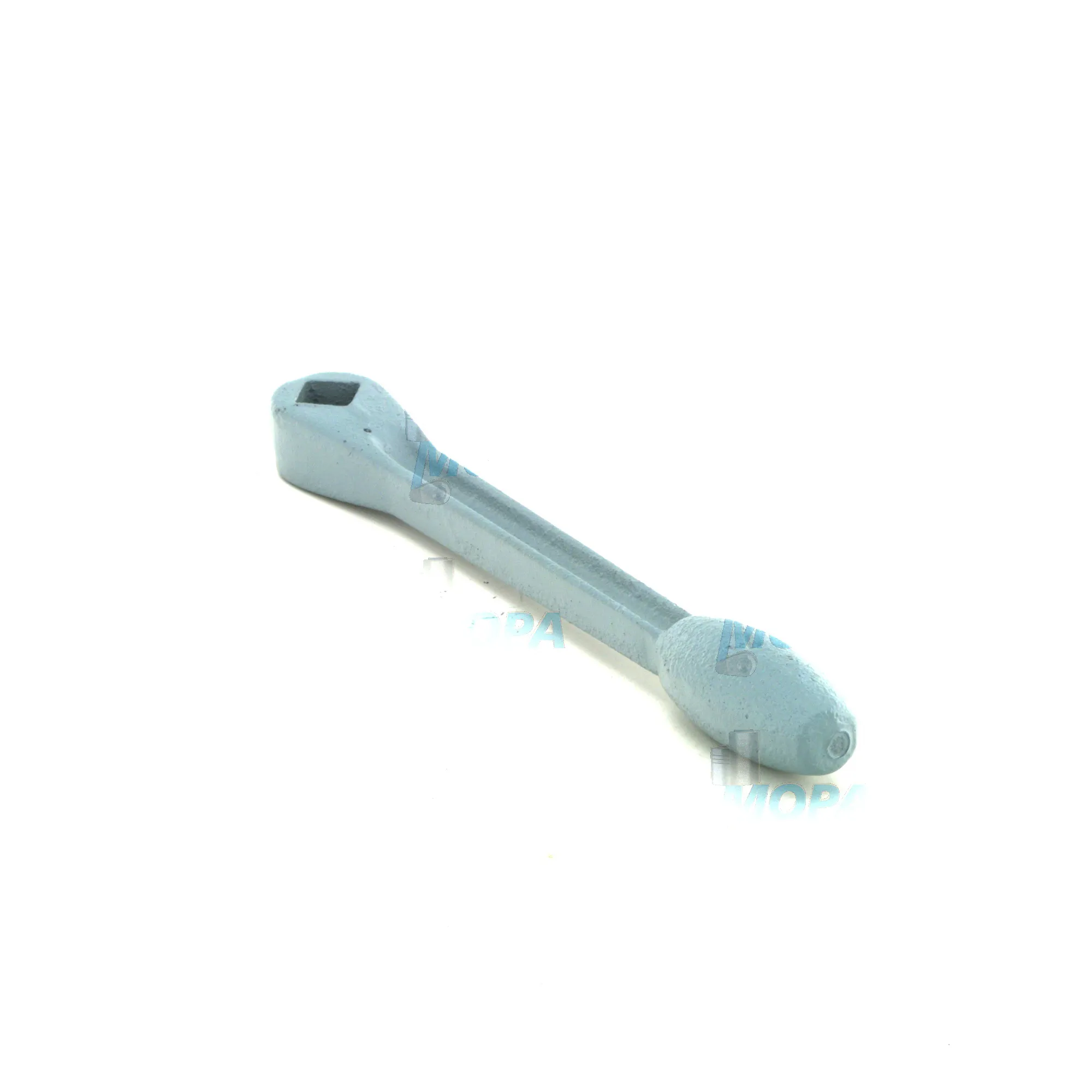 LEVER/ARM - 06910920108 suitable for MAN D-engines 5