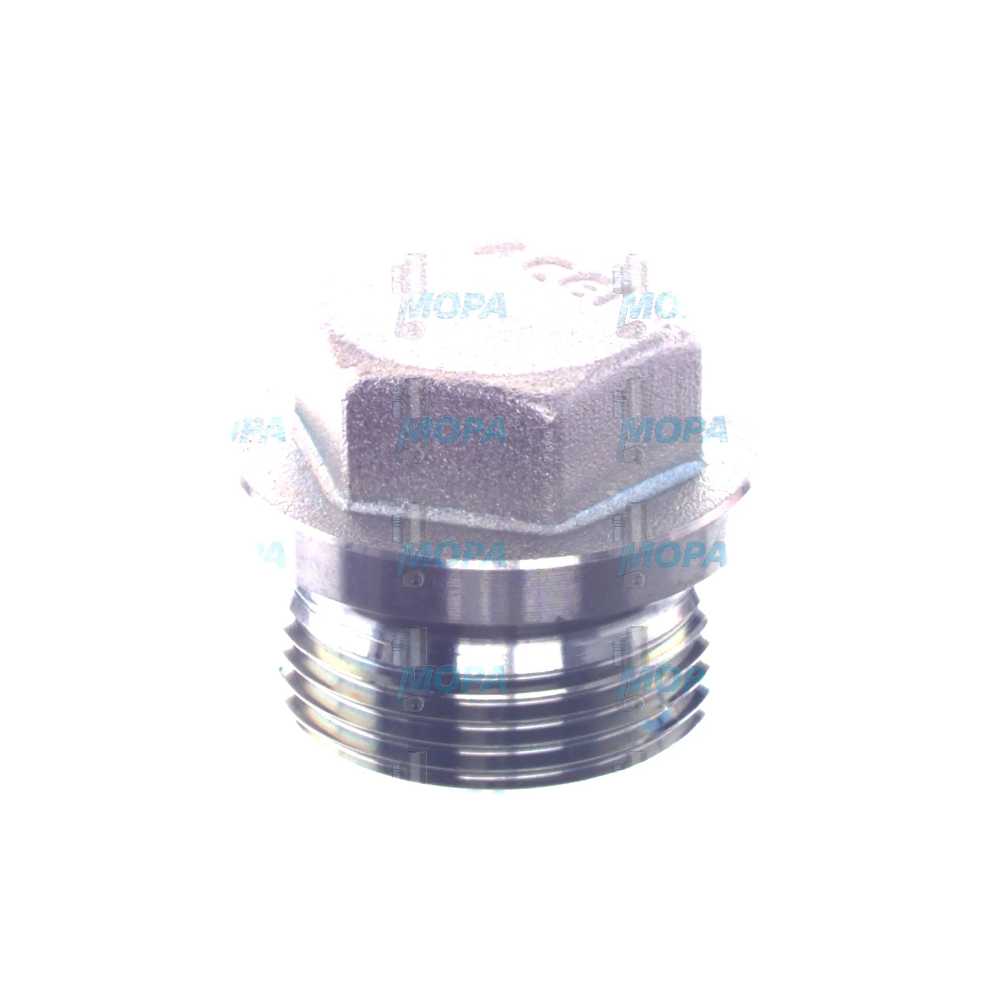 SCREW PLUG - 000910033000 suitable for MTU engines 9