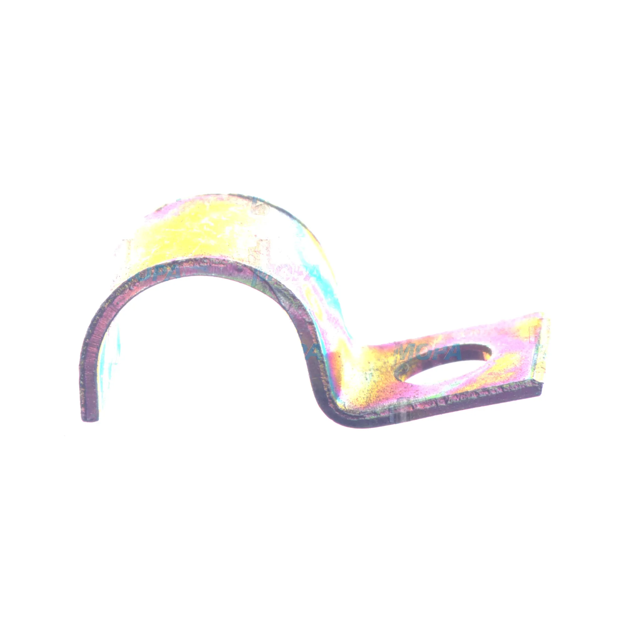 MOUNTING CLAMP - 628/43/5/05028623 suitable for MWM & Deutz engines 5