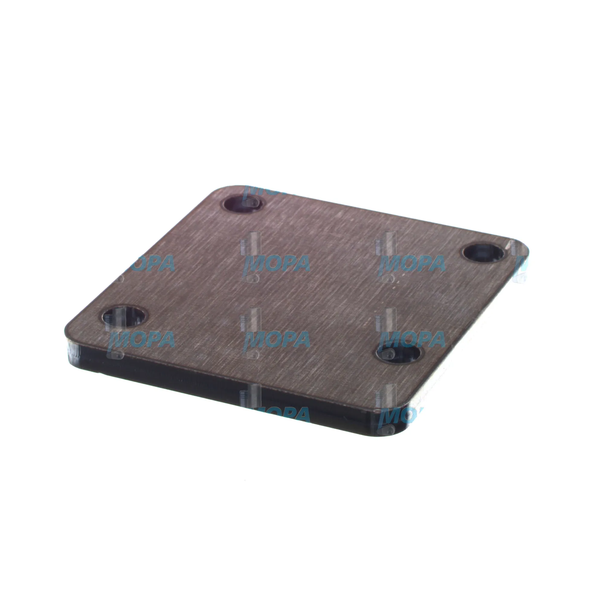 DECKEL - 5050610203 passend für MTU Motoren 9