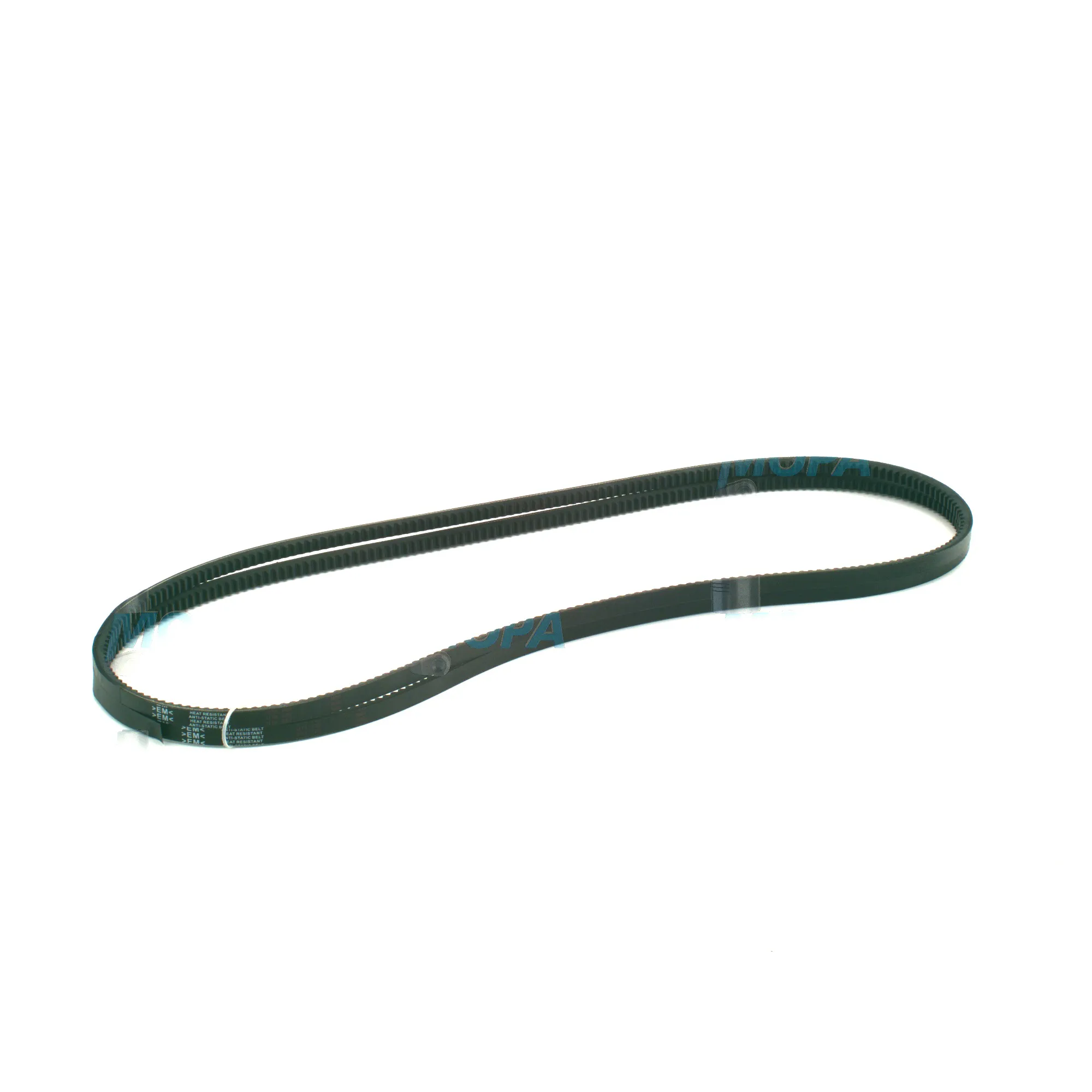 V-BELT SET - 603451111550 suitable for MWM & Deutz engines 5