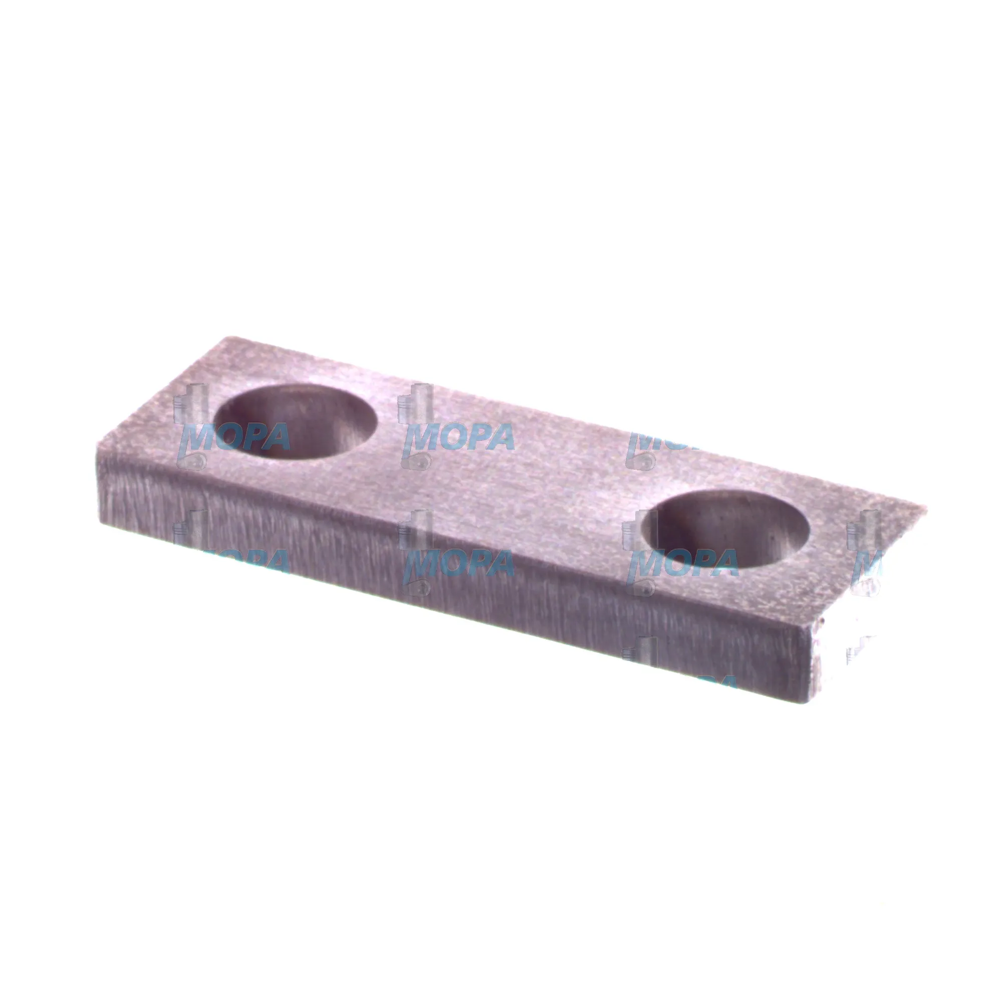 HALTER - 5500210040 passend für MTU Motoren 7