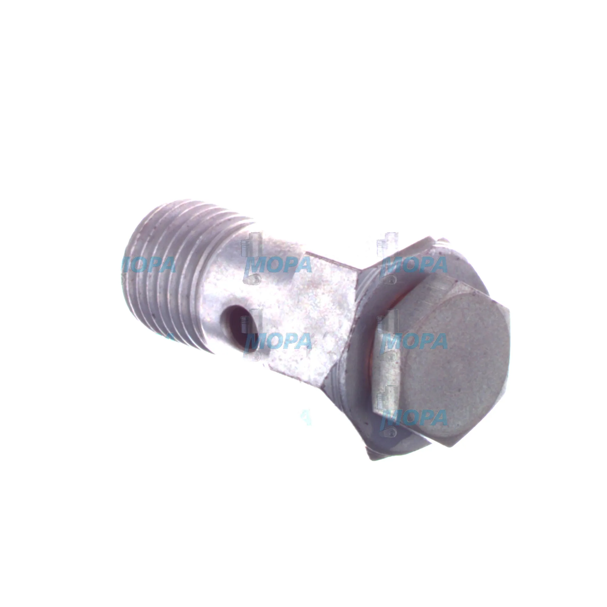 UEBERSTROEMVENTIL - 51111070036 passend für MAN D Motoren 7
