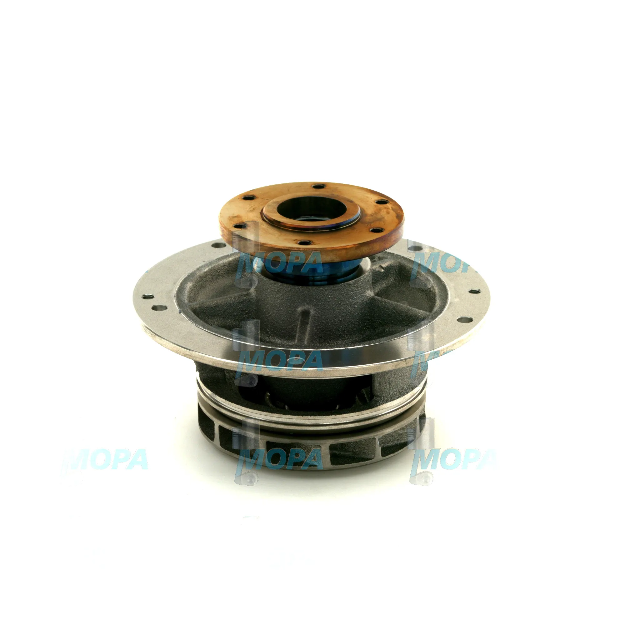 COOLANT PUMP - 1-SA062476/1-1 suitable for MTU engines 7